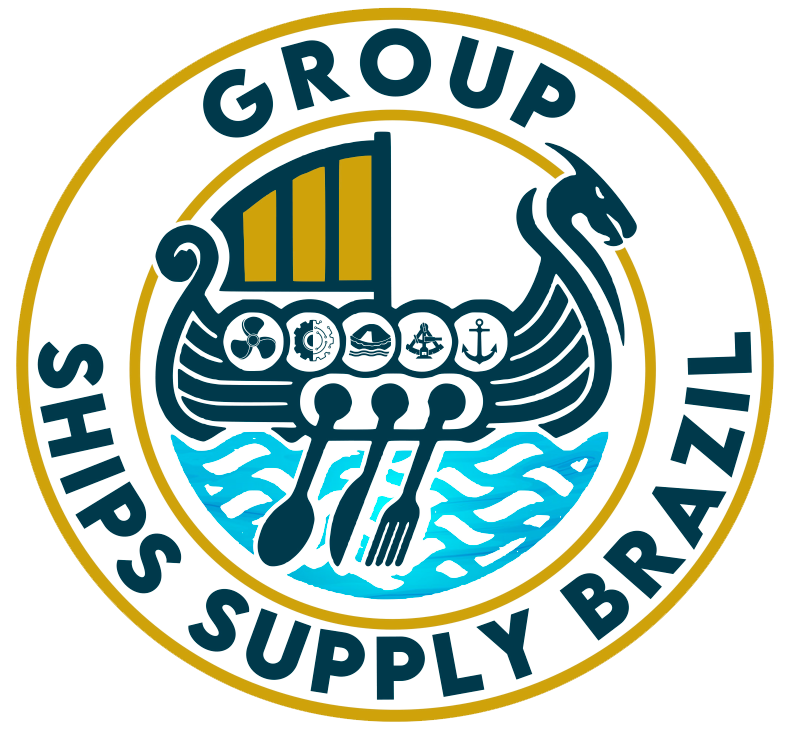 ShipSupply Logo