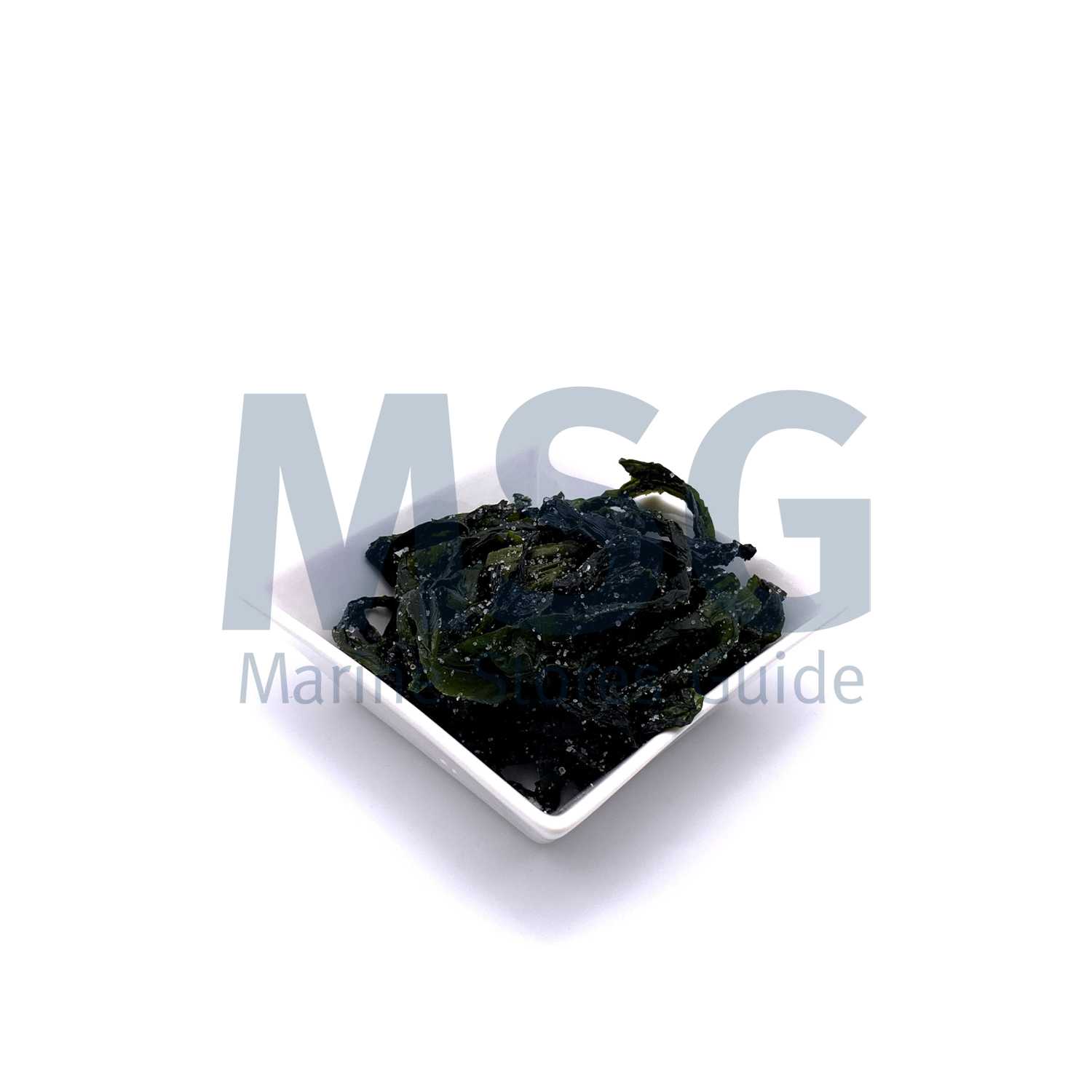 SEA WEED SALTED (SHIO WAKAME)