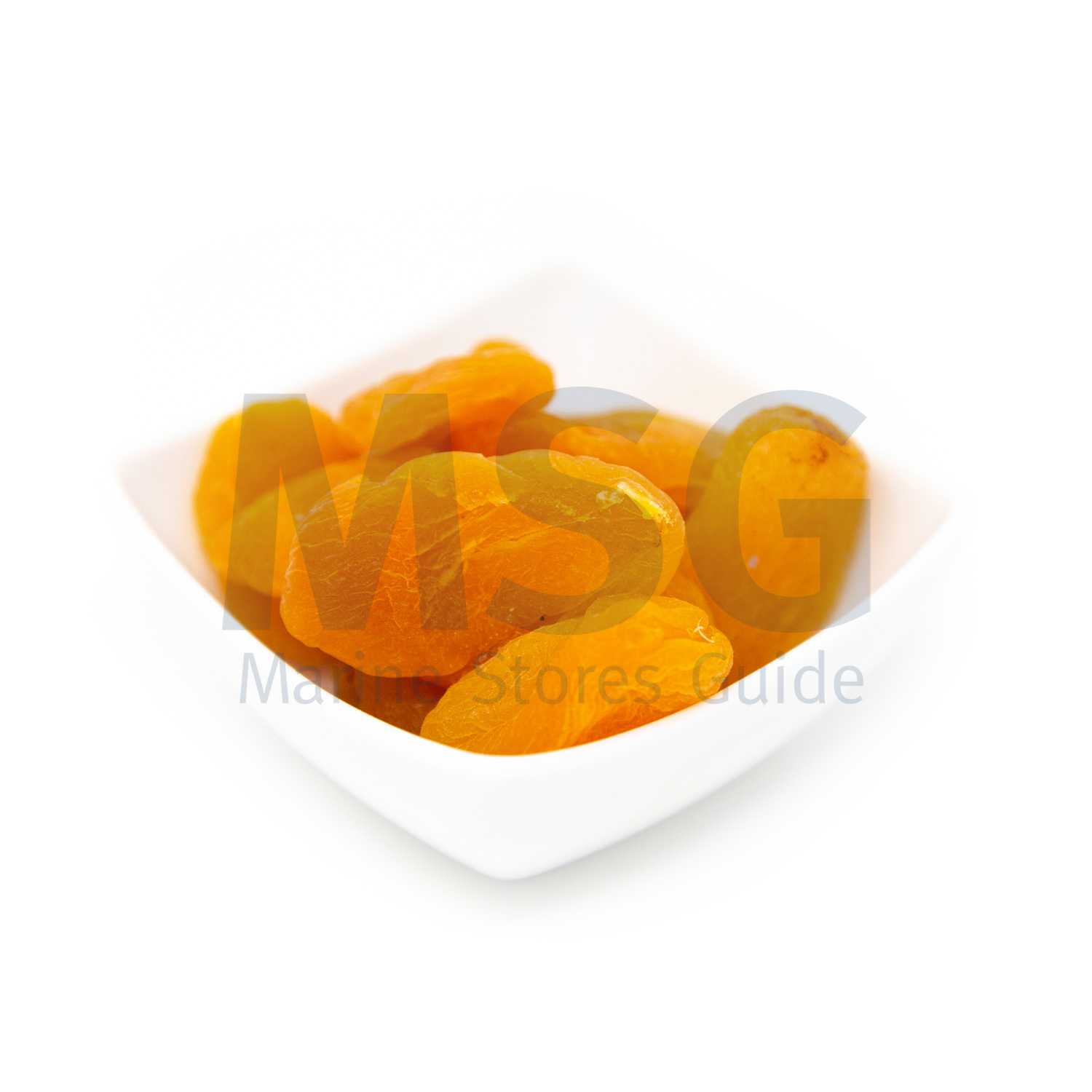 APRICOT DRY
