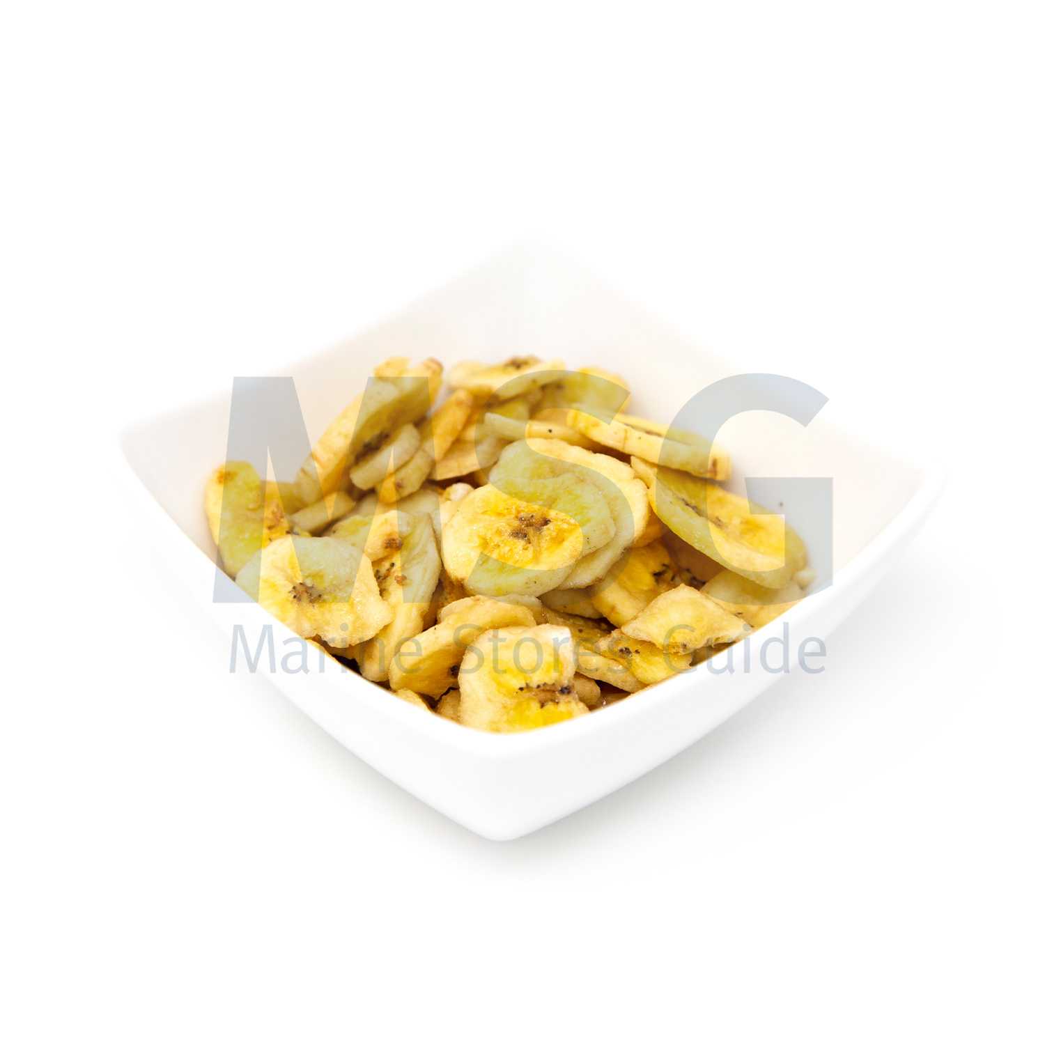 BANANA CHIPS DRY
