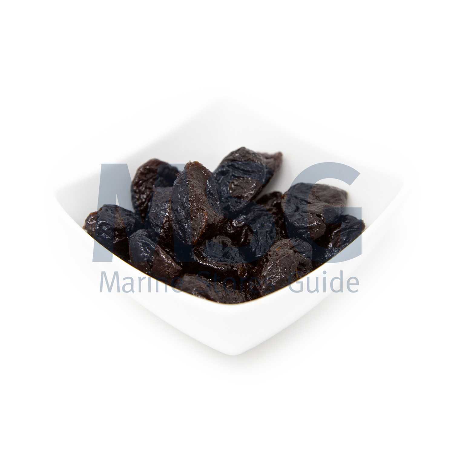 PRUNE DRY WITHOUT SEED