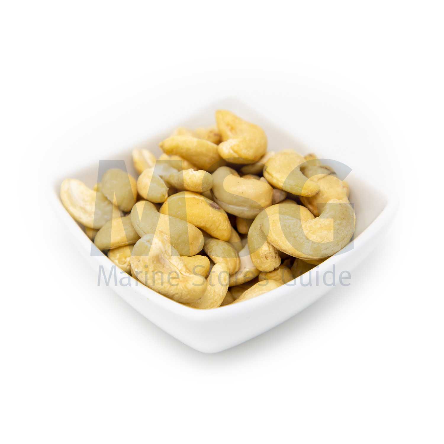 CASHEW NUTS WITHOUT SHELL