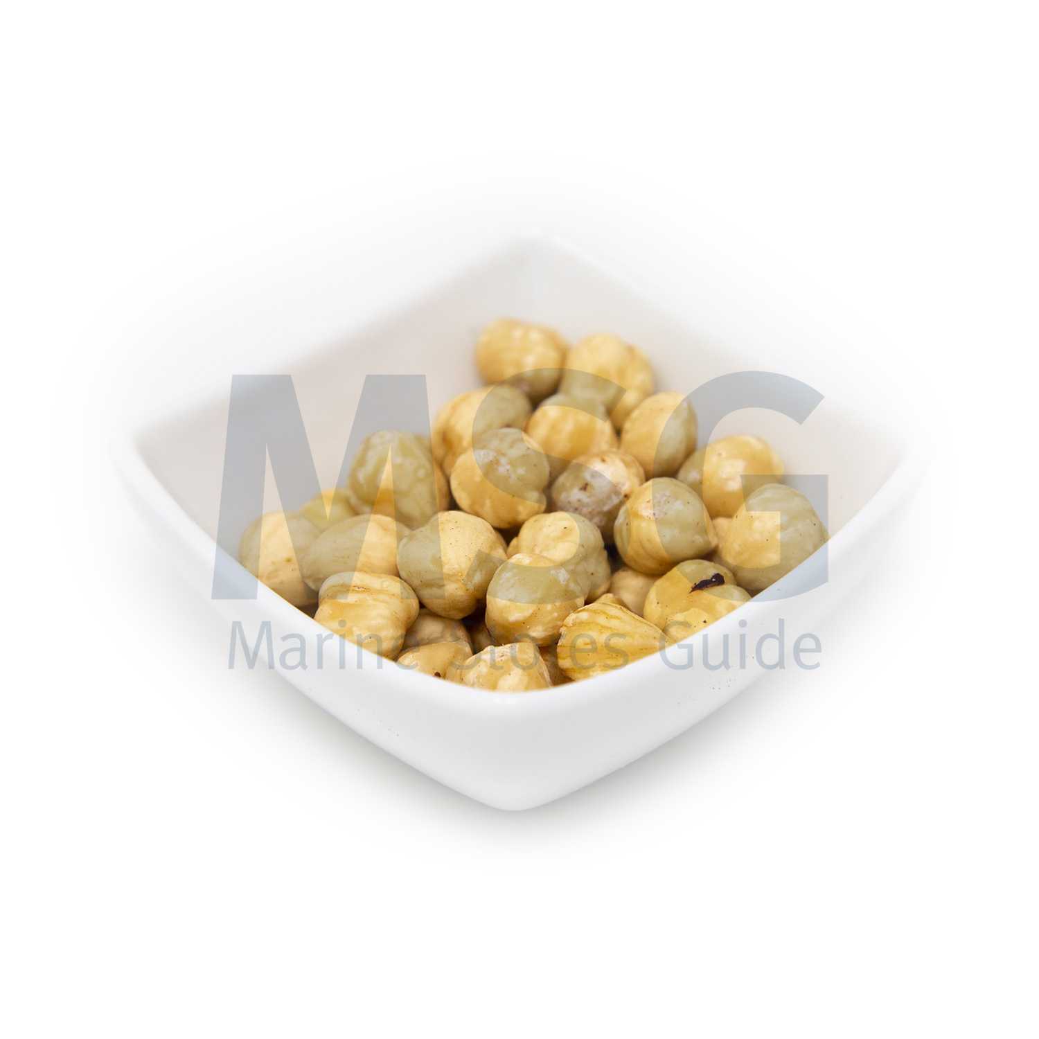 HAZEL NUT WITHOUT SHELL