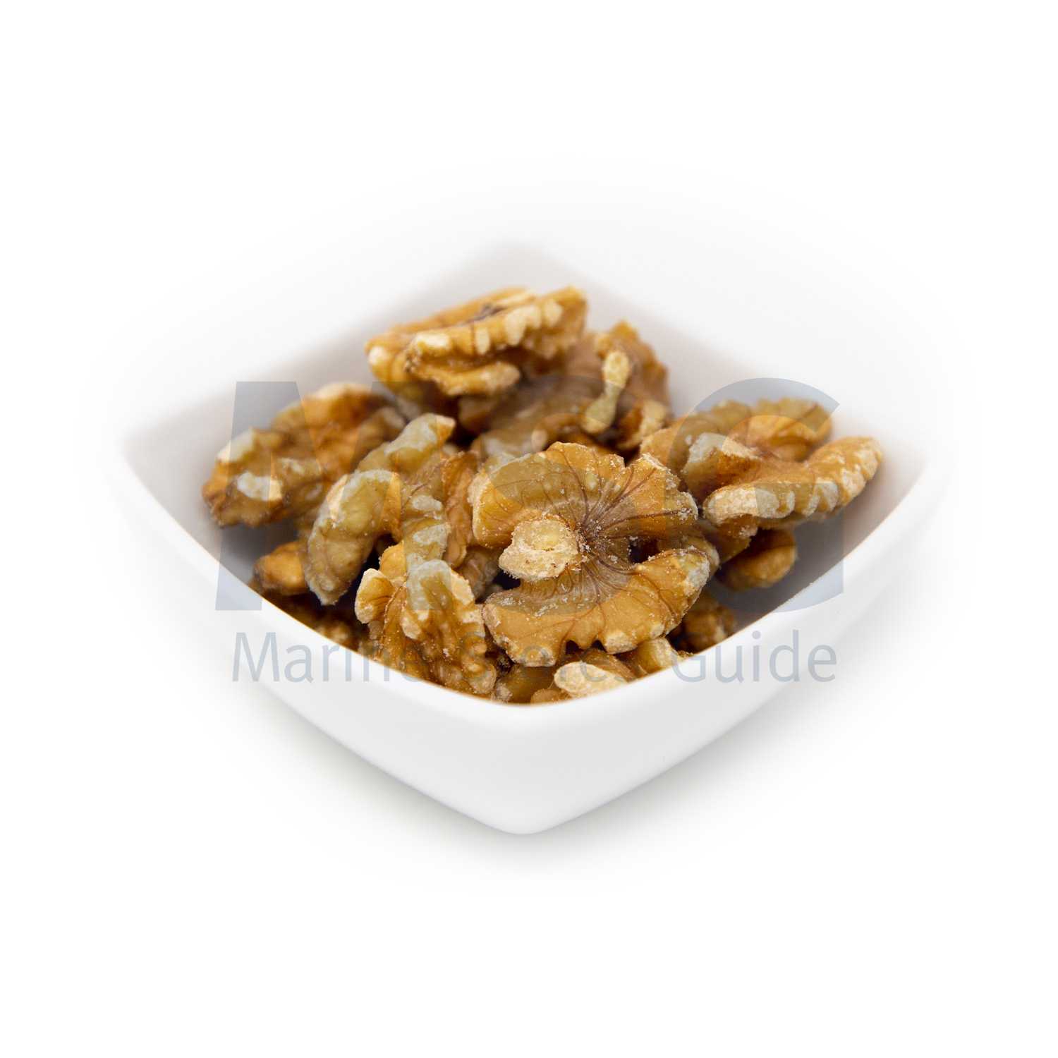 WALNUTS WITHOUT SHELL