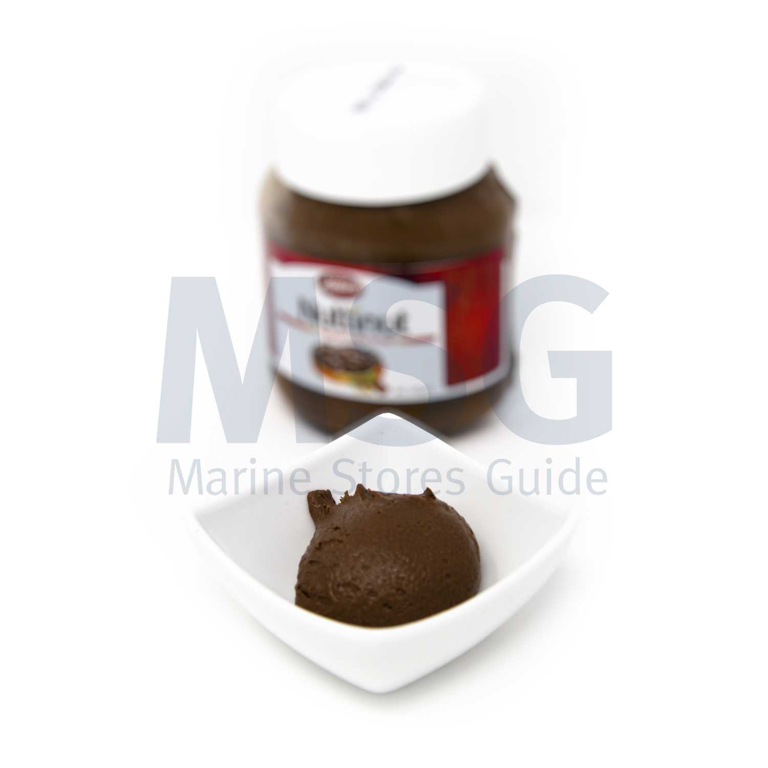 CHOCOLATE SPREAD IN JAR