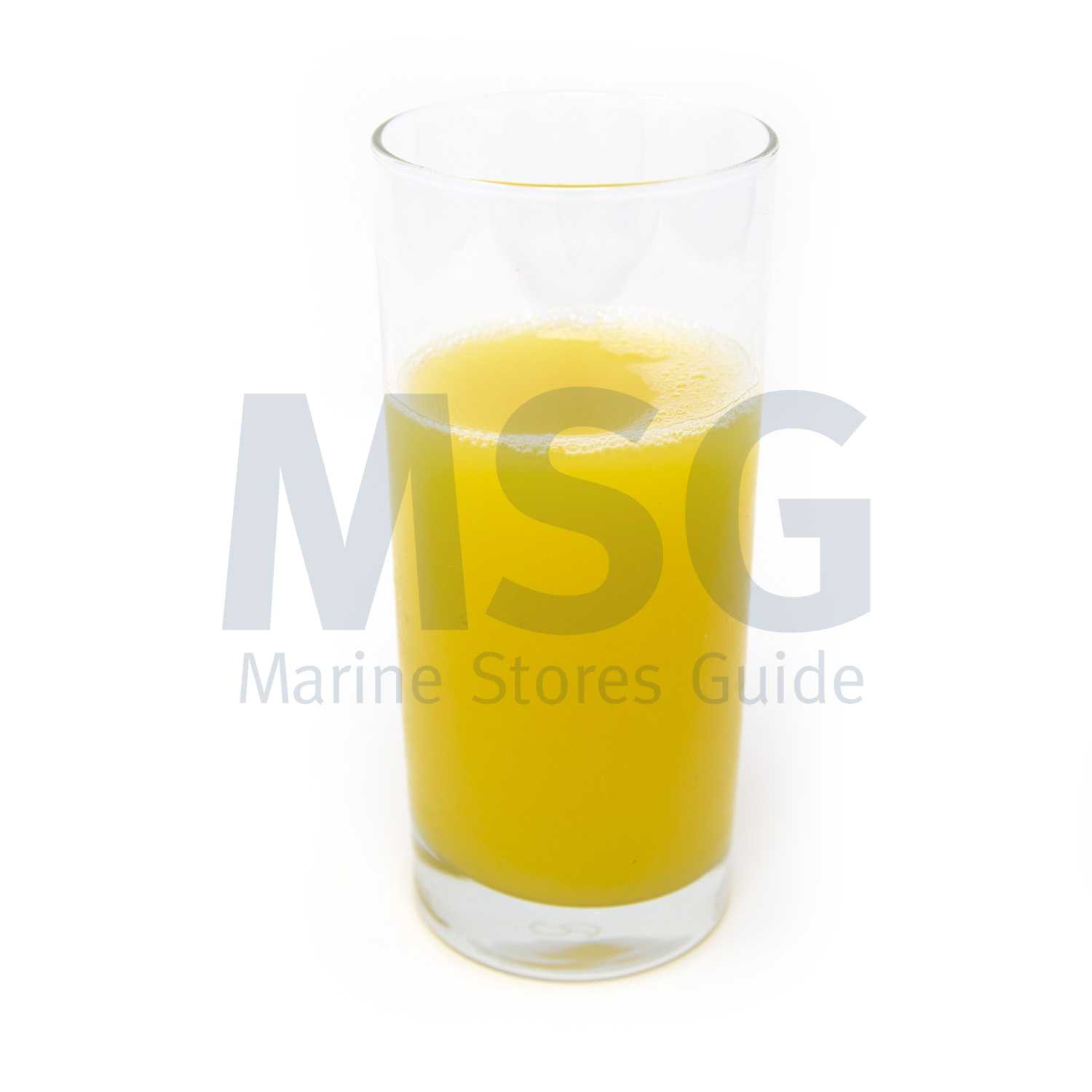 JUICE PINEAPPLE CONCENTRATED, 550ML/BTL