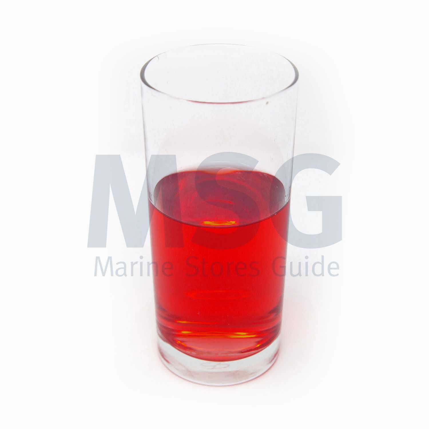 JUICE STRAWBERRY CONCENTRATED, 550ML/BTL