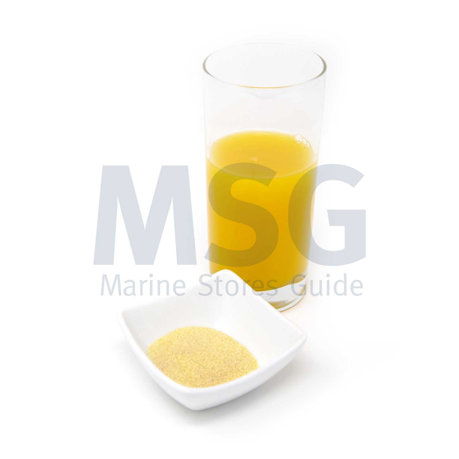 JUICE POWDER 'TANG' ORANGE, 750GRM X 12PKT