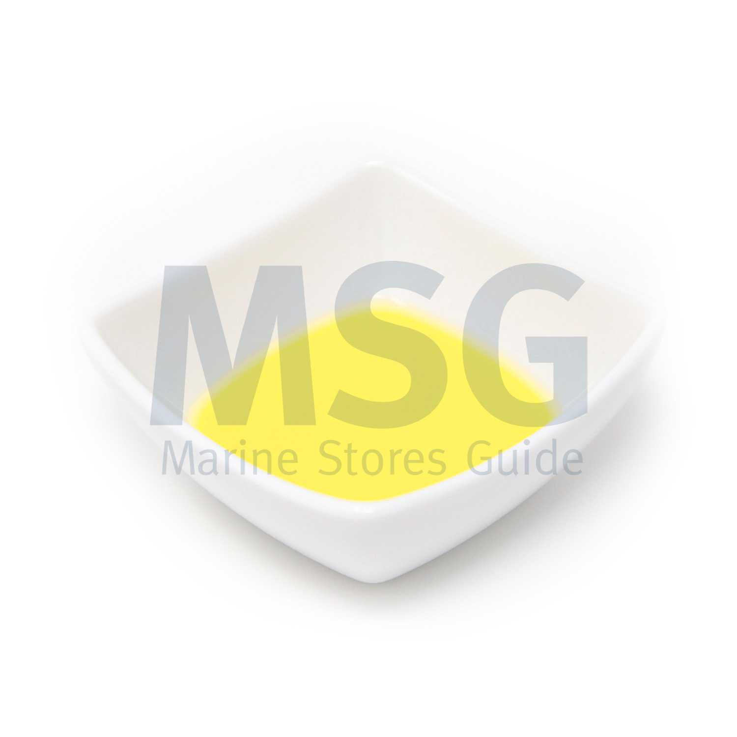 SYRUP LEMON 550ML/BTL