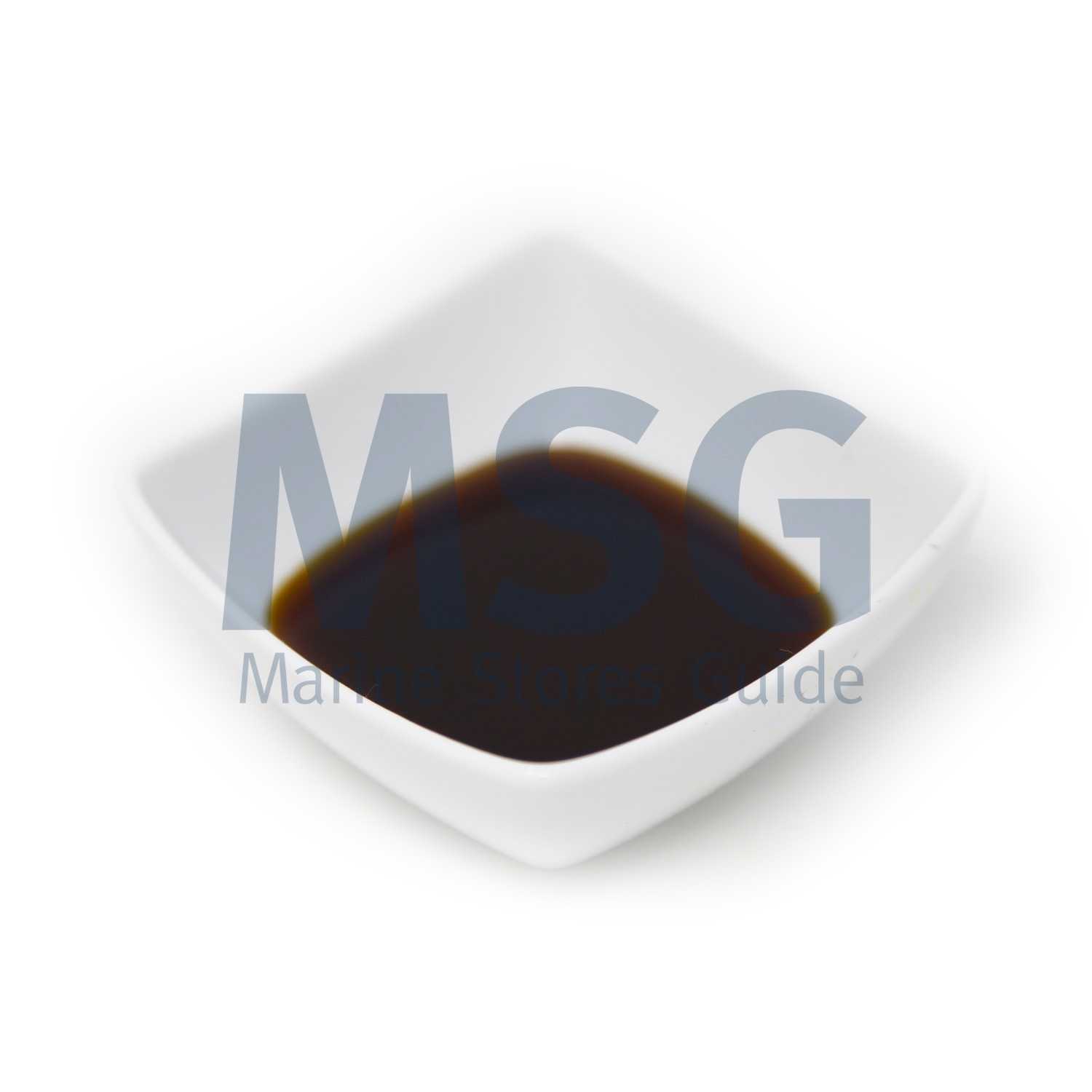 SYRUP MOLASSES DARK 355ML/BTL