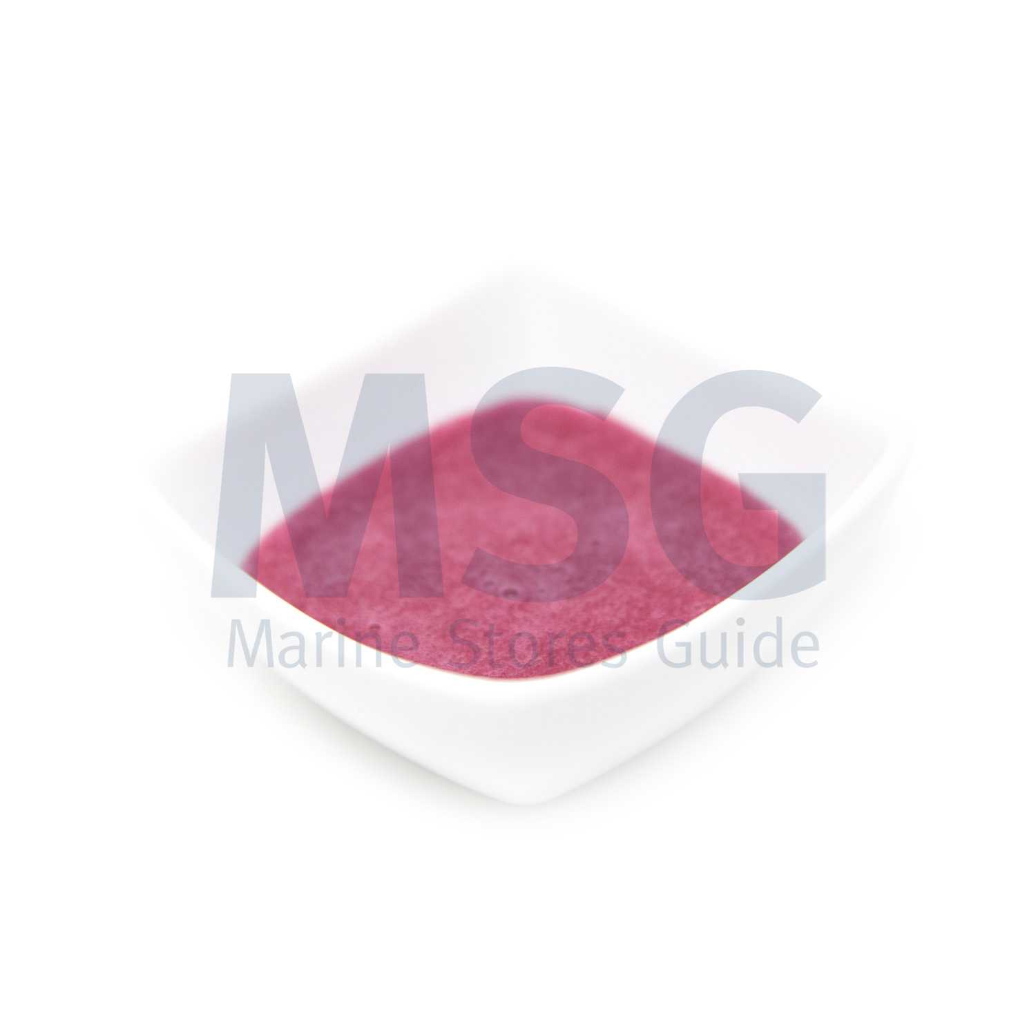 SYRUP RASBERRY 550ML/BTL