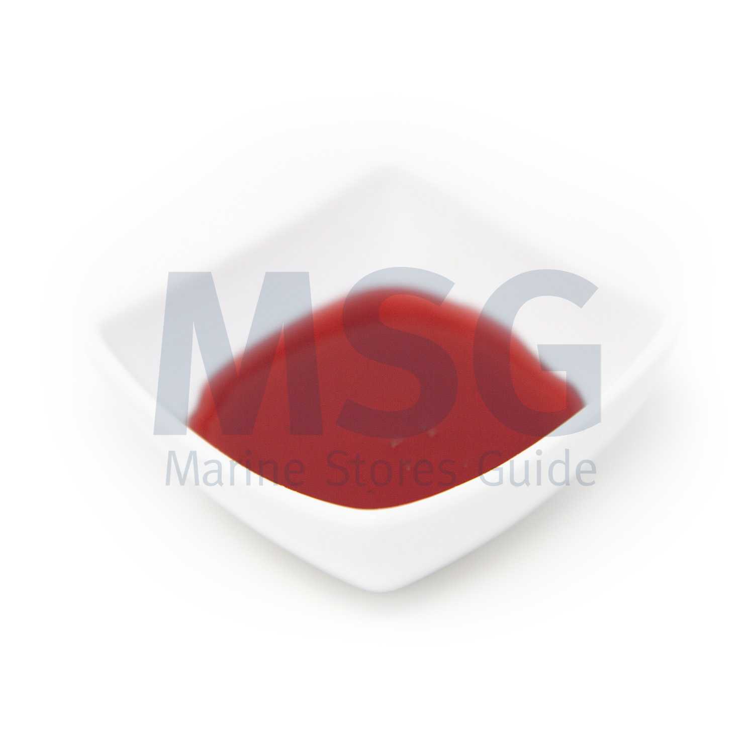 SYRUP STRAWBERRY 550ML/BTL