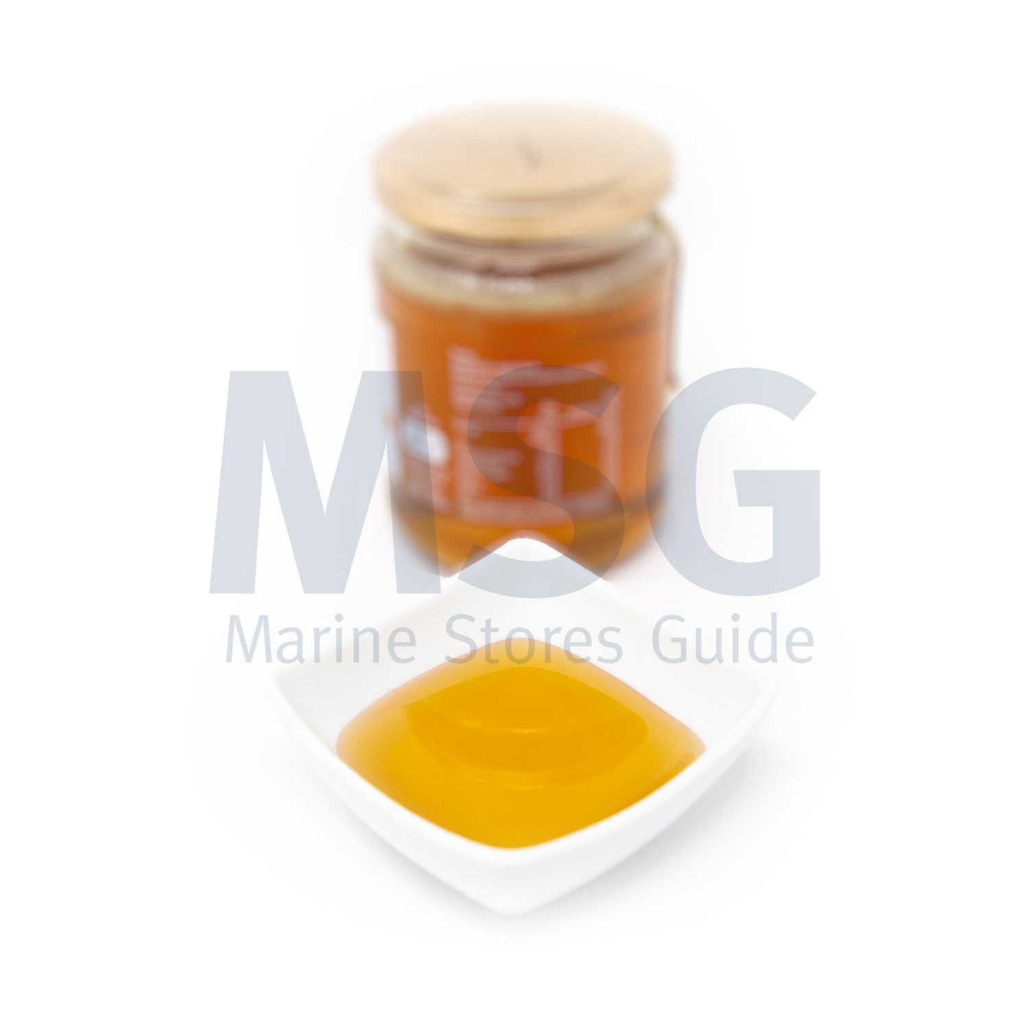 HONEY PURE INDIVIDUAL PACK