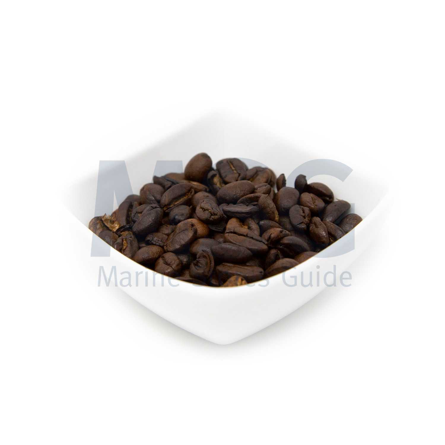 COFFEE BEANS REGULAR BLEND