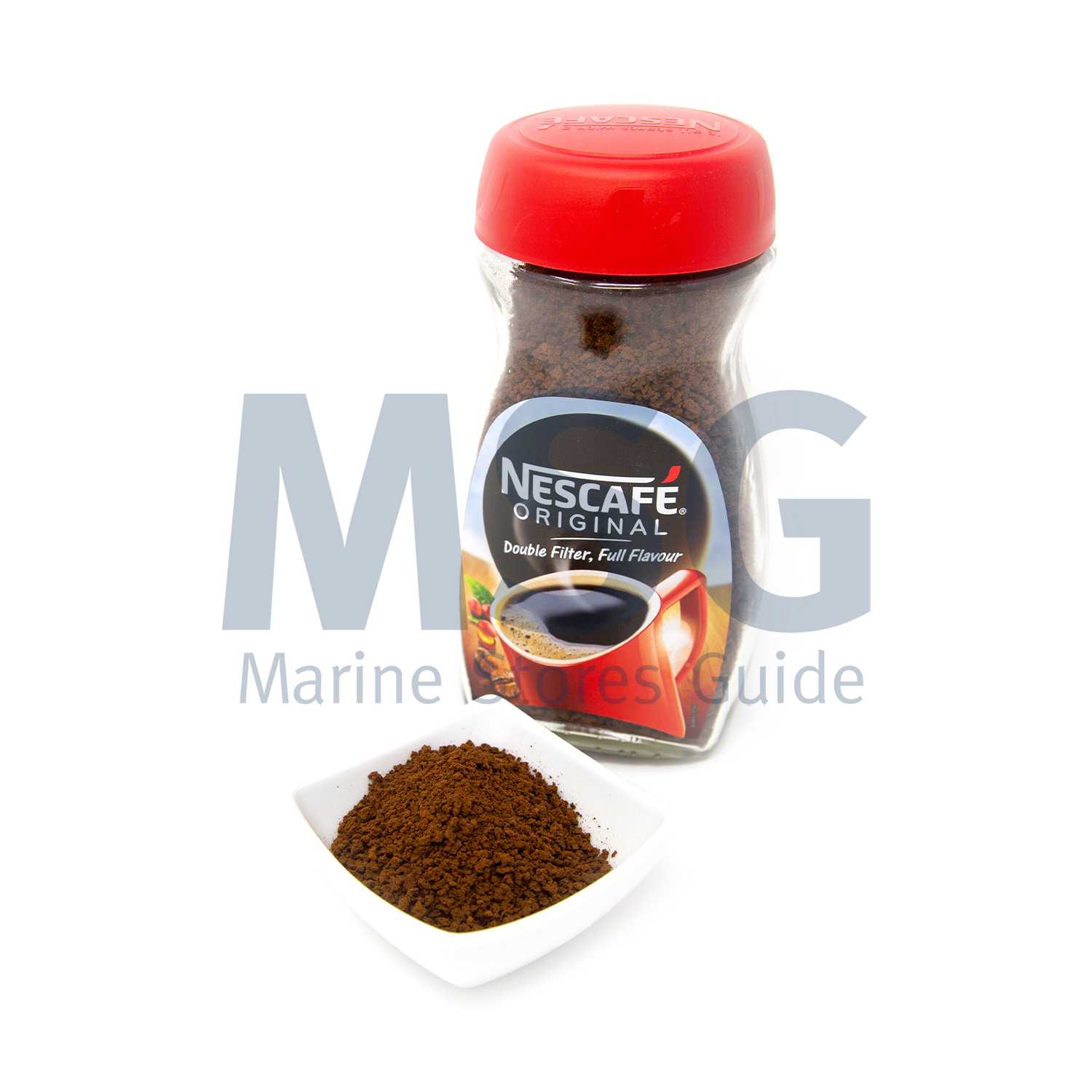 COFFEE INSTANT NESCAFE