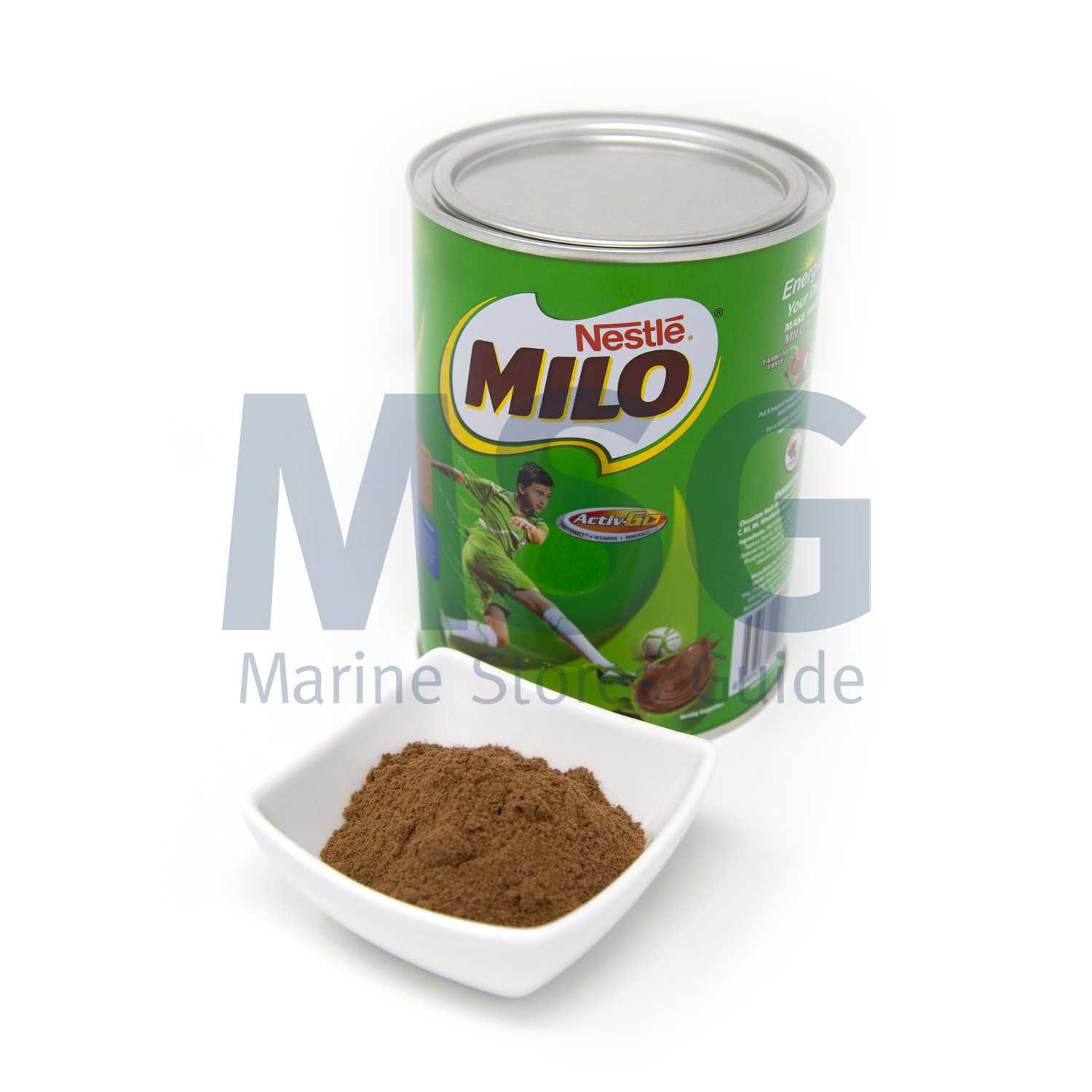 MILO