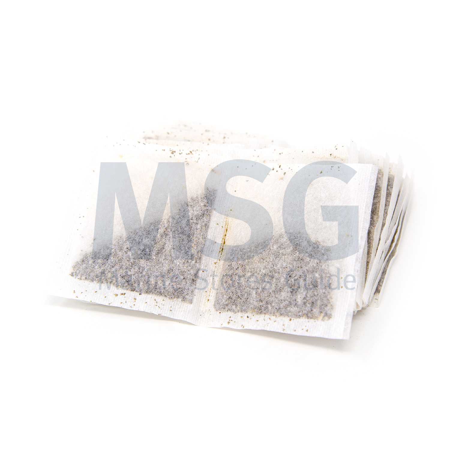 TEA BAG GREEN 100'S/BOX