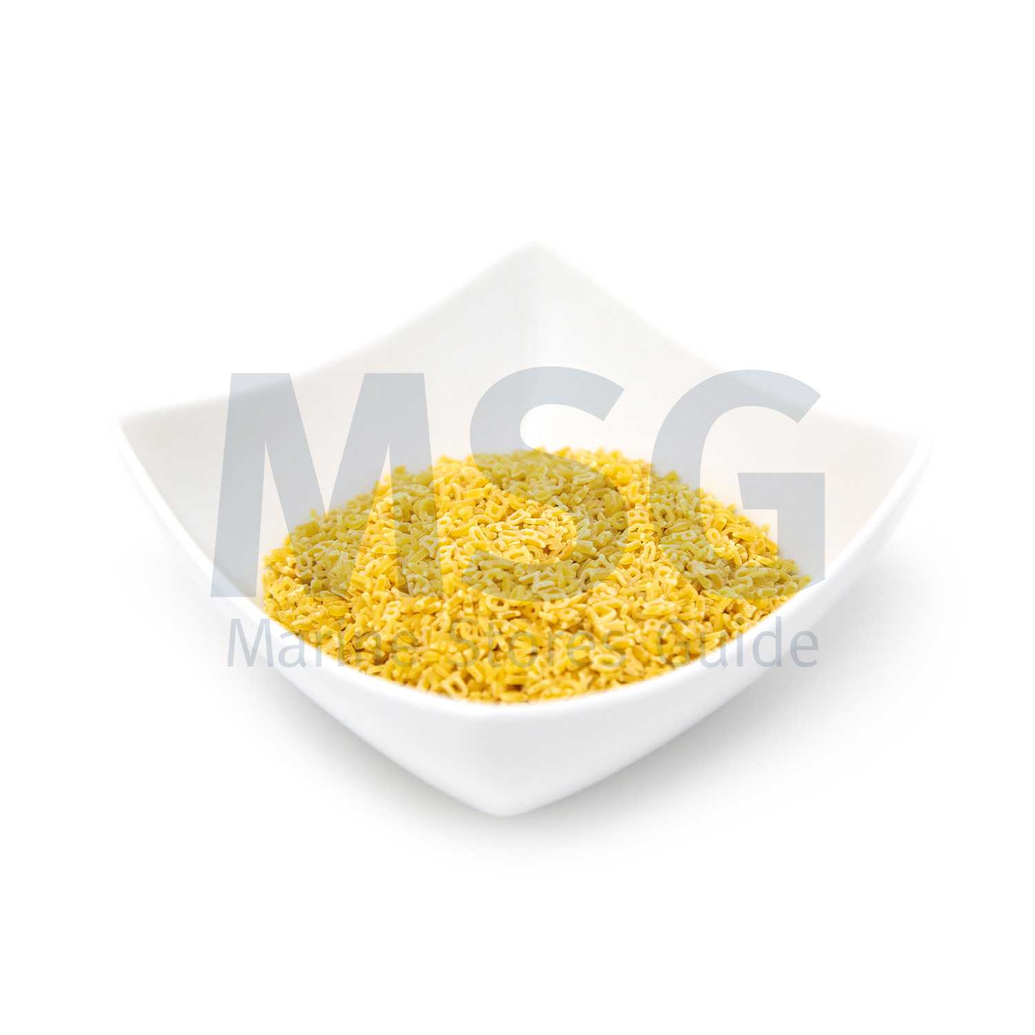 MACARONI ALPHABET BULK