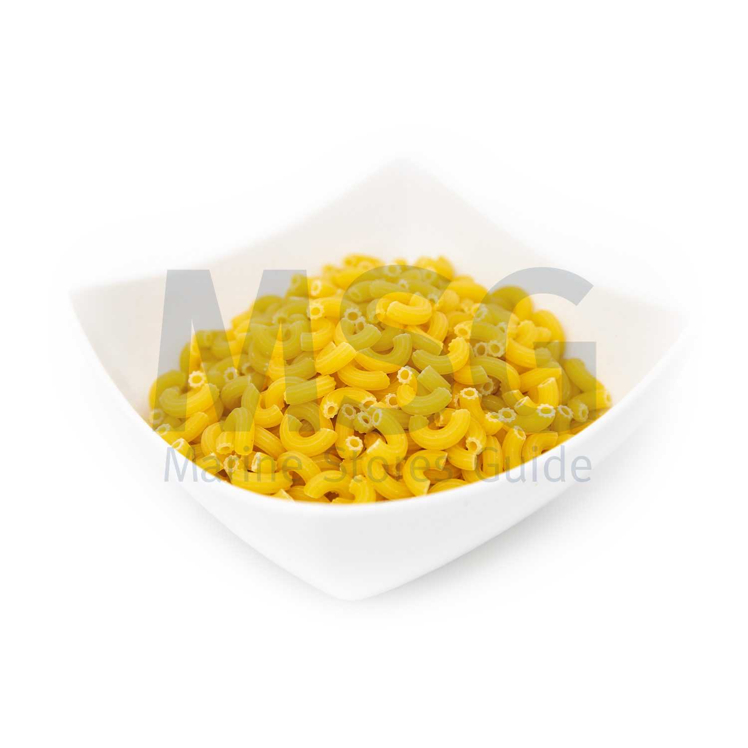 MACARONI ELBOW BULK