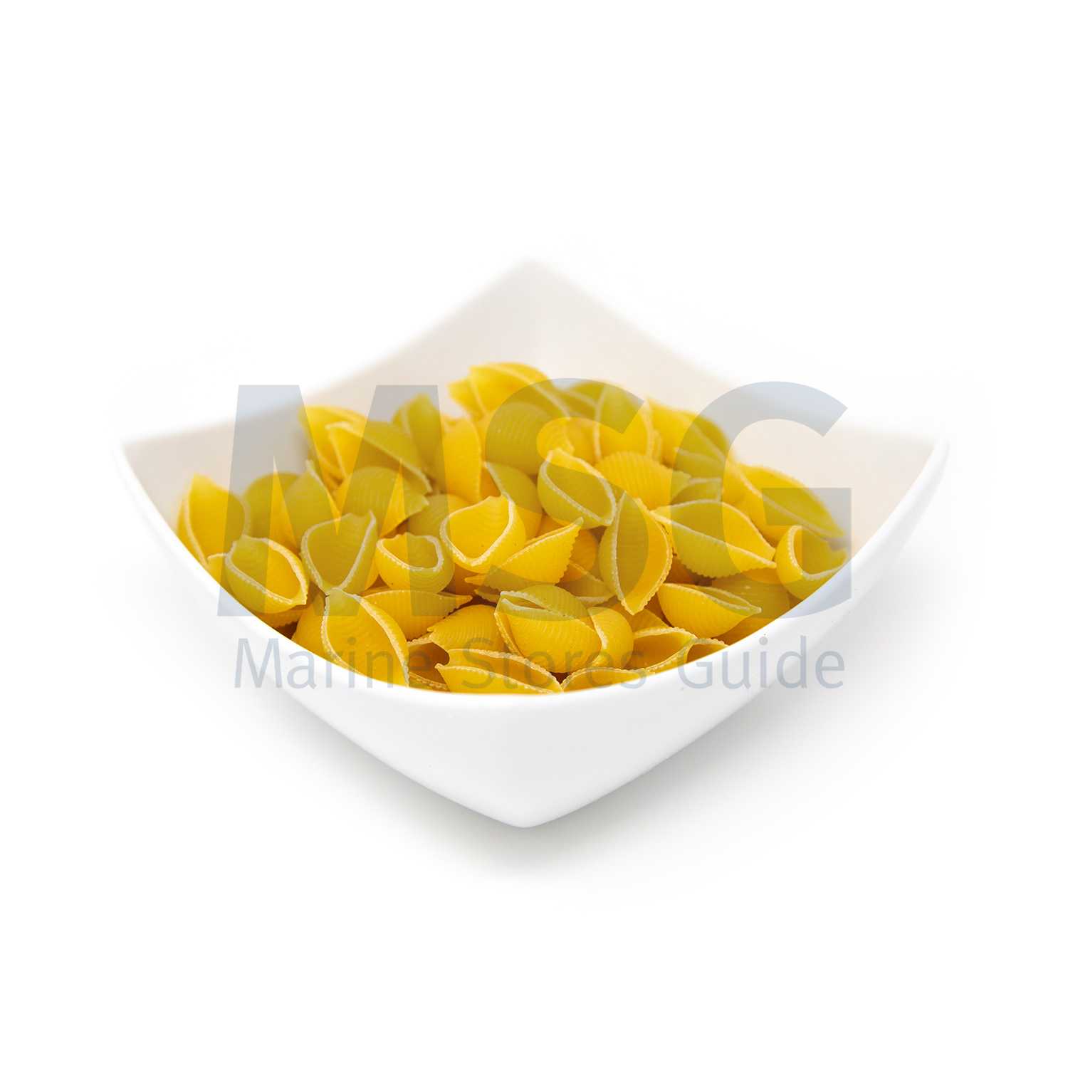MACARONI SHELL BULK