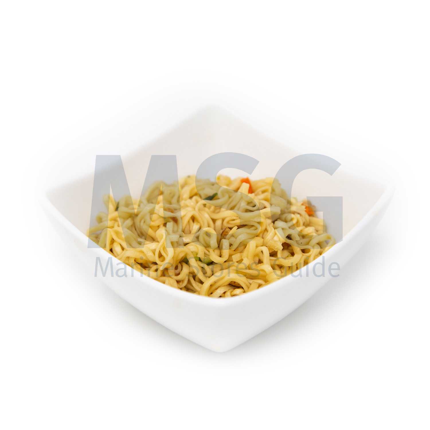 NOODLE INSTANT BEEF, 85GRM X 24PKT