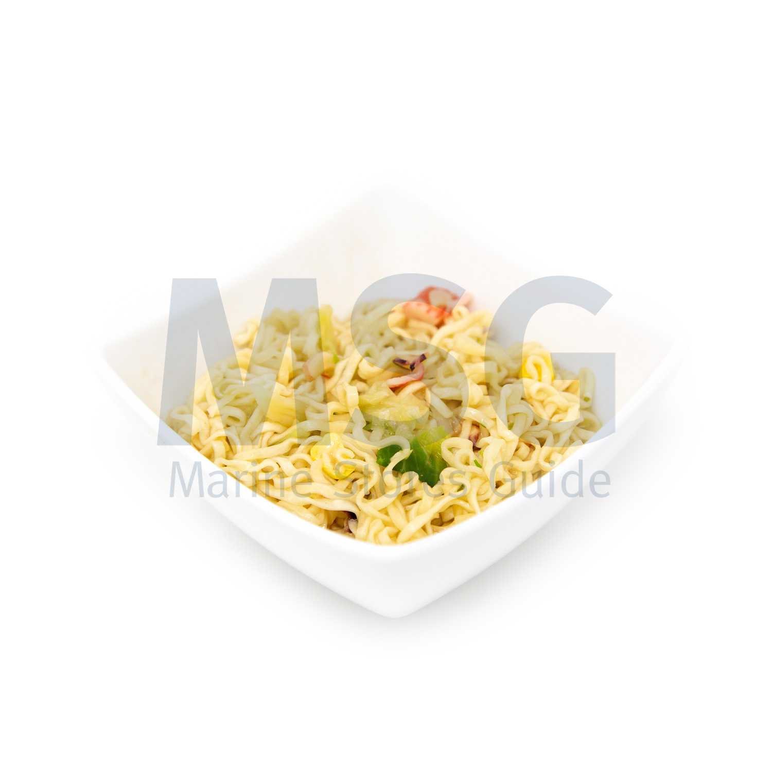 NOODLE INSTANT SEA FOOD, 85GRM X 24PKT