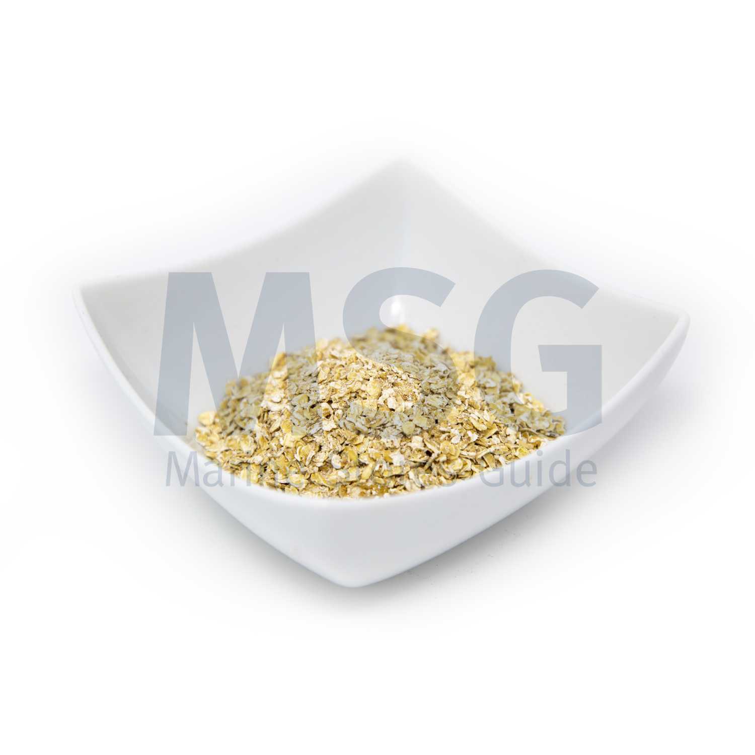 OAT ROLLED QUICK 500GRM/TIN