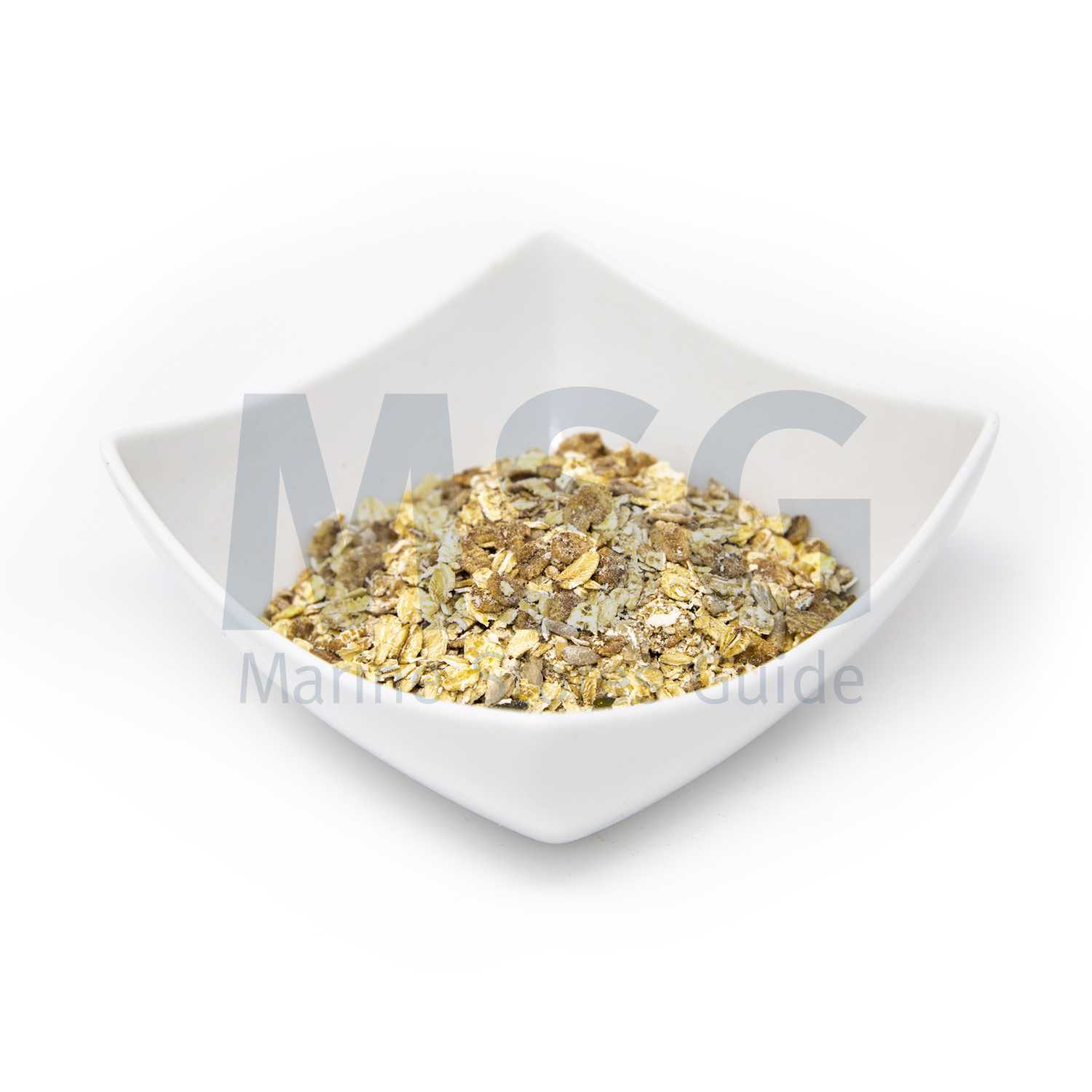 MUESLI 375GRM/PKT