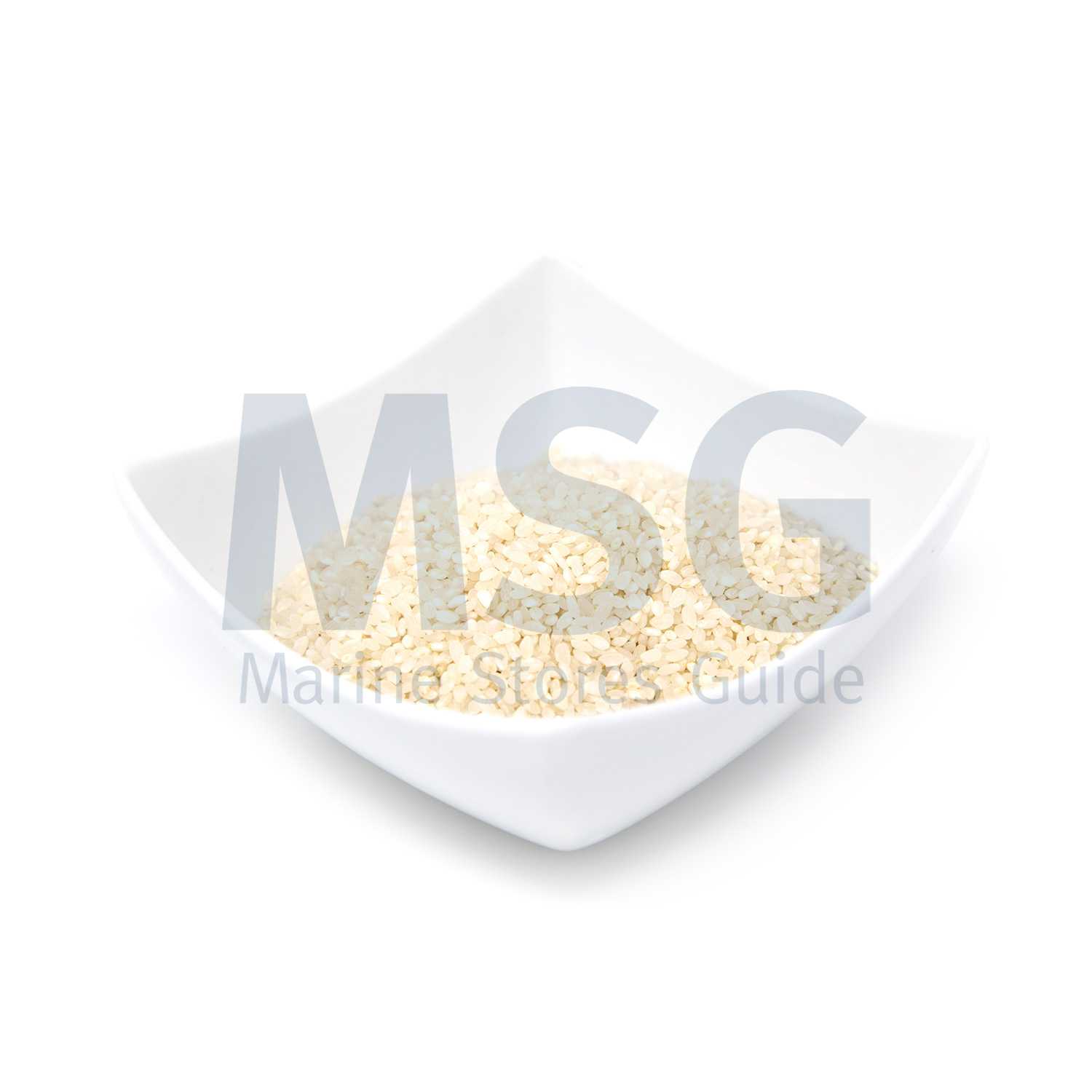 RICE FOR RICE PUDDING