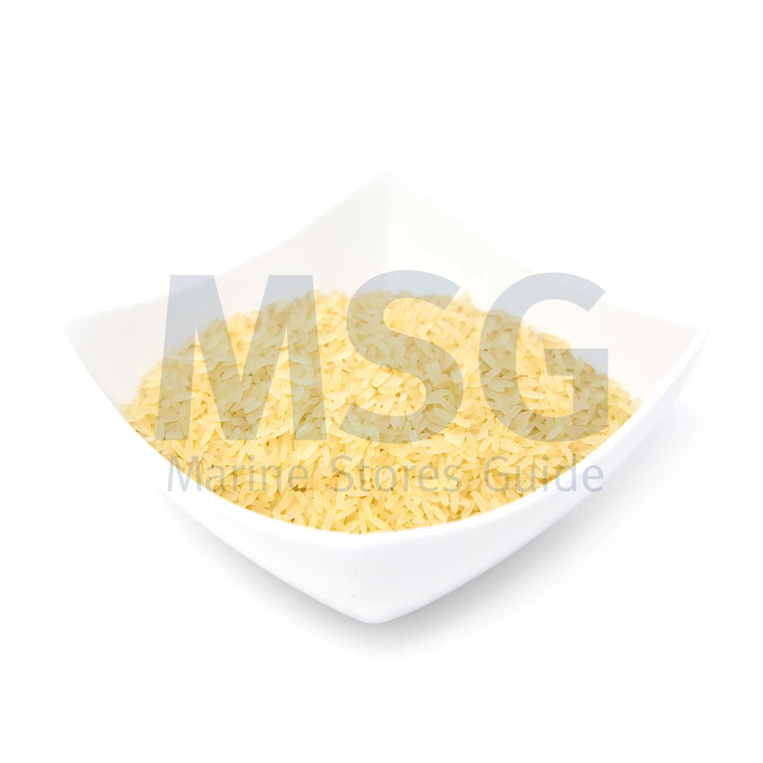 RICE WHITE LONG GRAIN