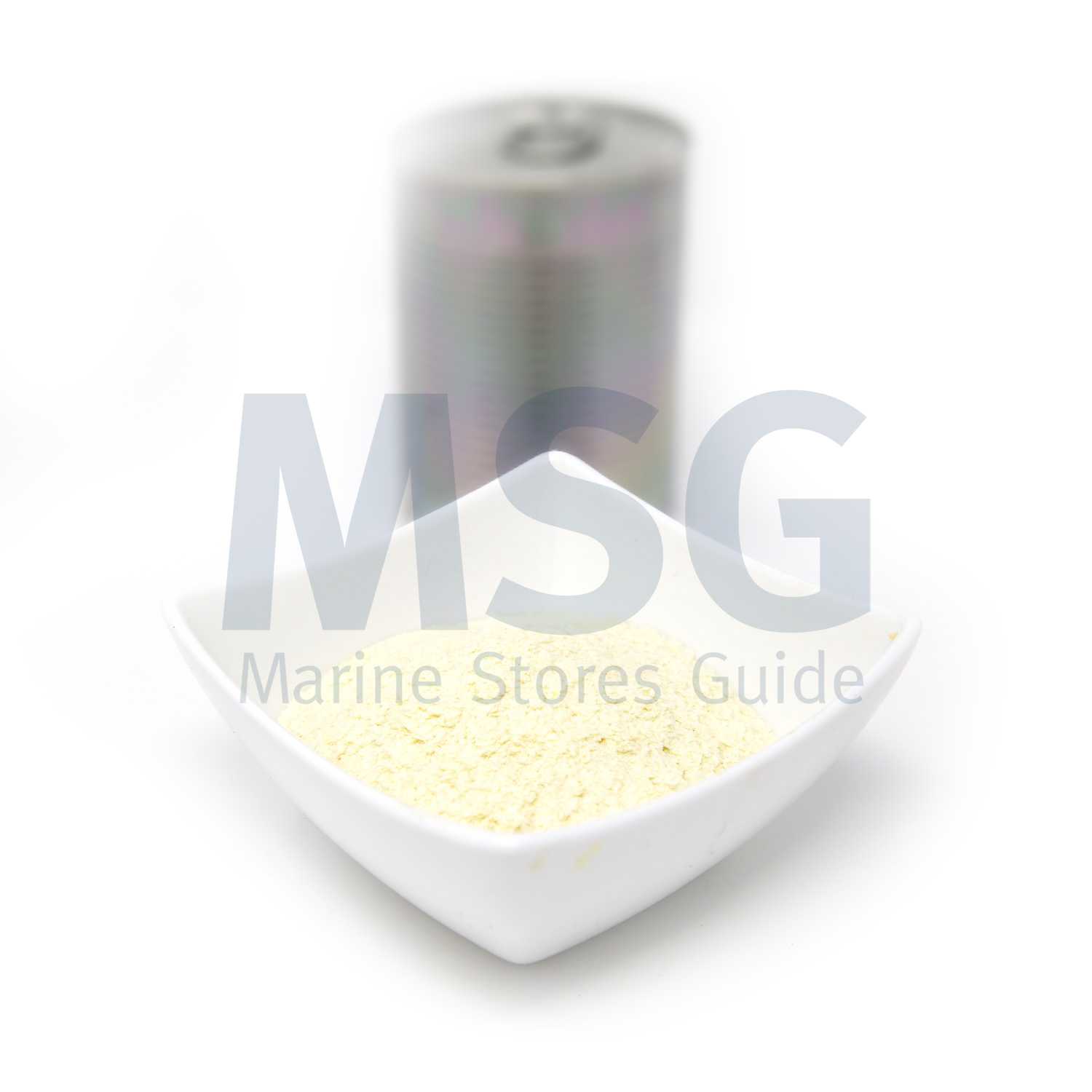 POTATO INSTANT #10 TINNED