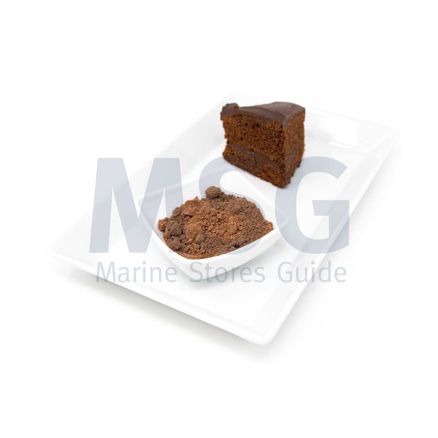 CAKE MIX DEVILS FOOD, 500GRM/PKT