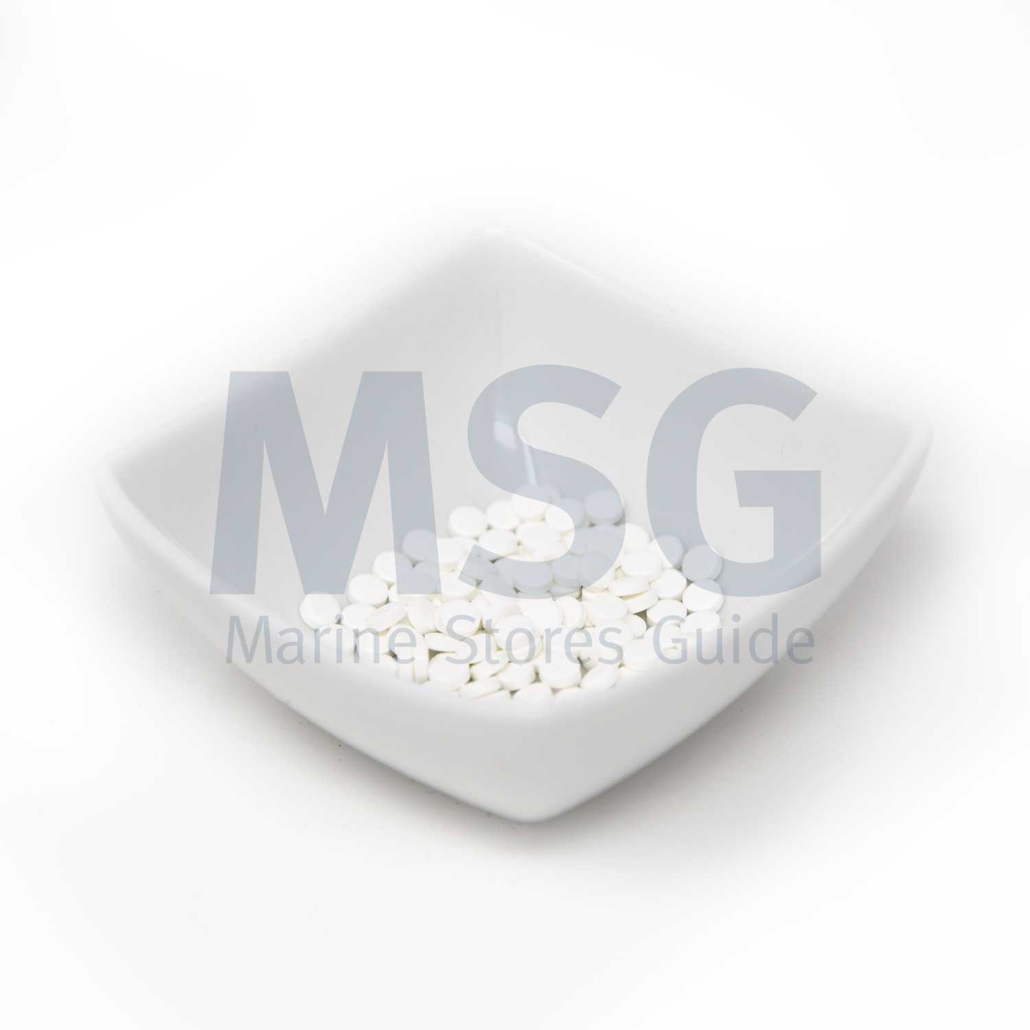 SWEETENER TABLETS 1000PCS/PKT