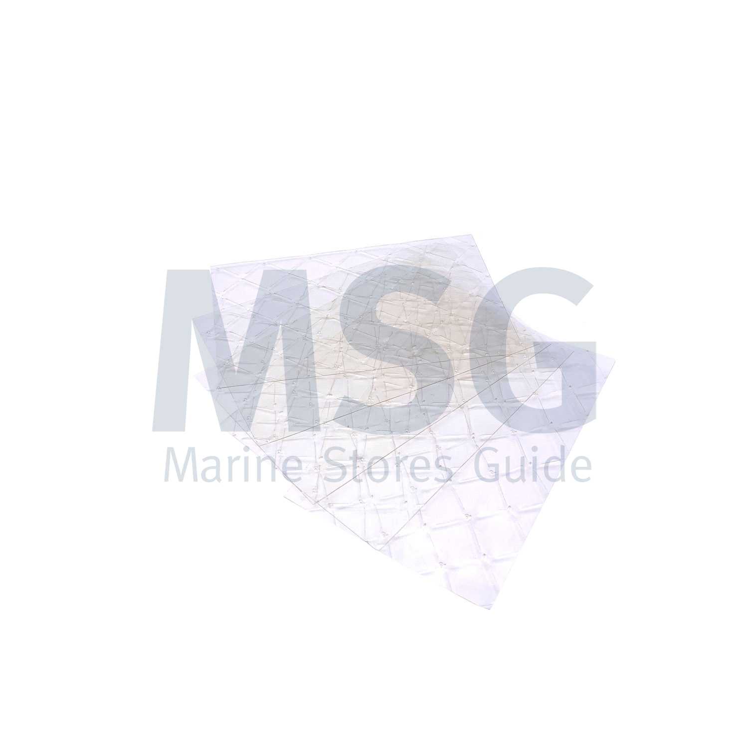 GELATIN PLATE 450GRM/PKT