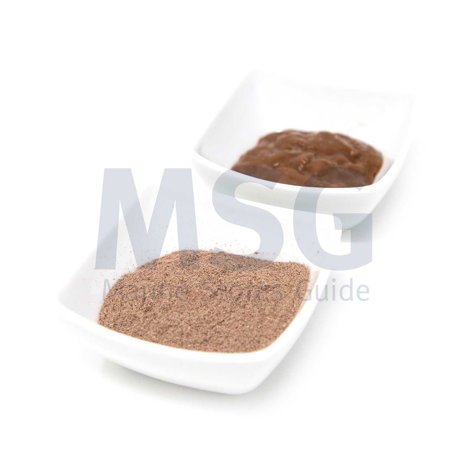 PUDDING INSTANT POWDER, CHOCOLATE
