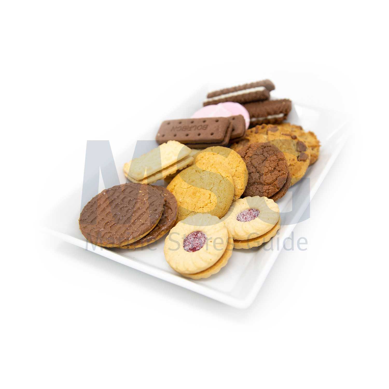 BISCUIT ASSORTED SWEET BULK