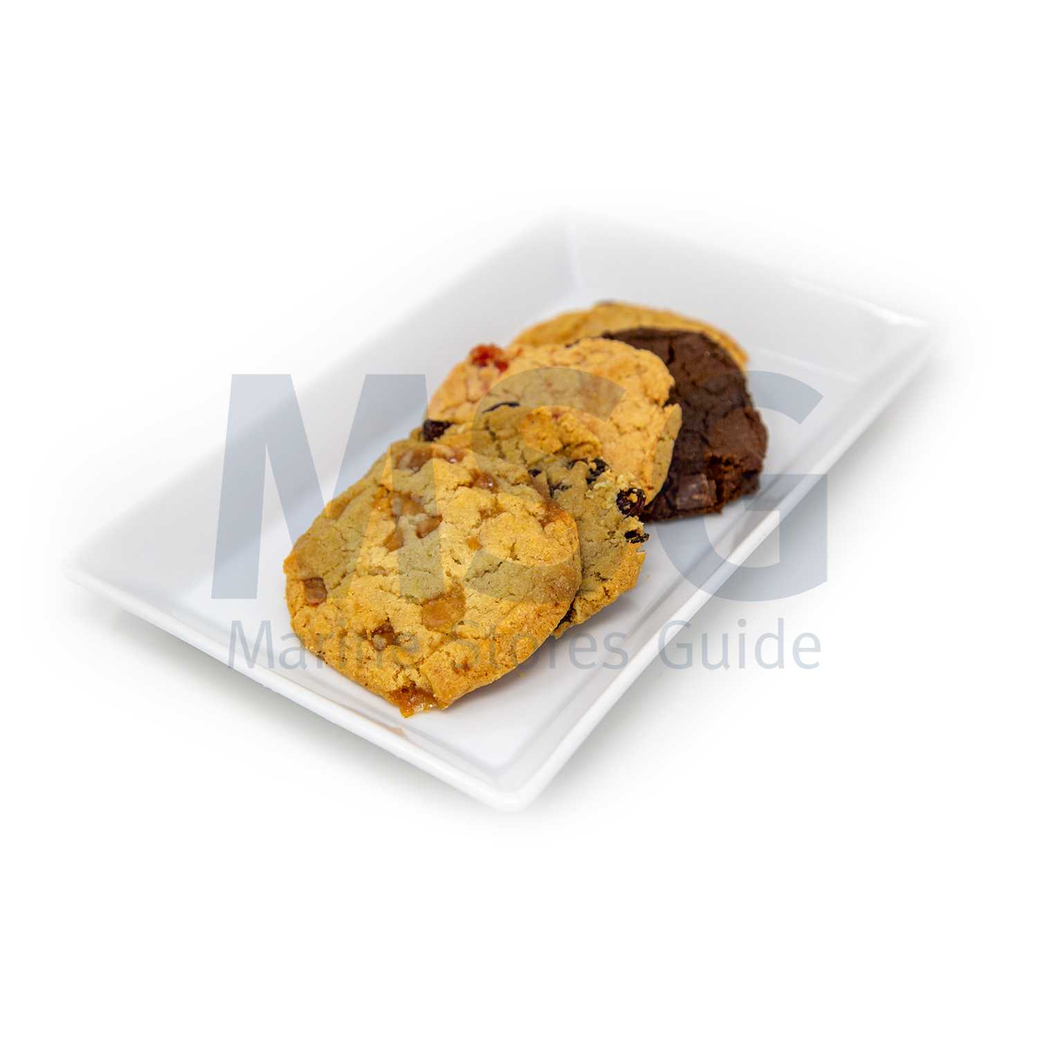COOKIE ASSORTED SWEET, 200GRM/PKT