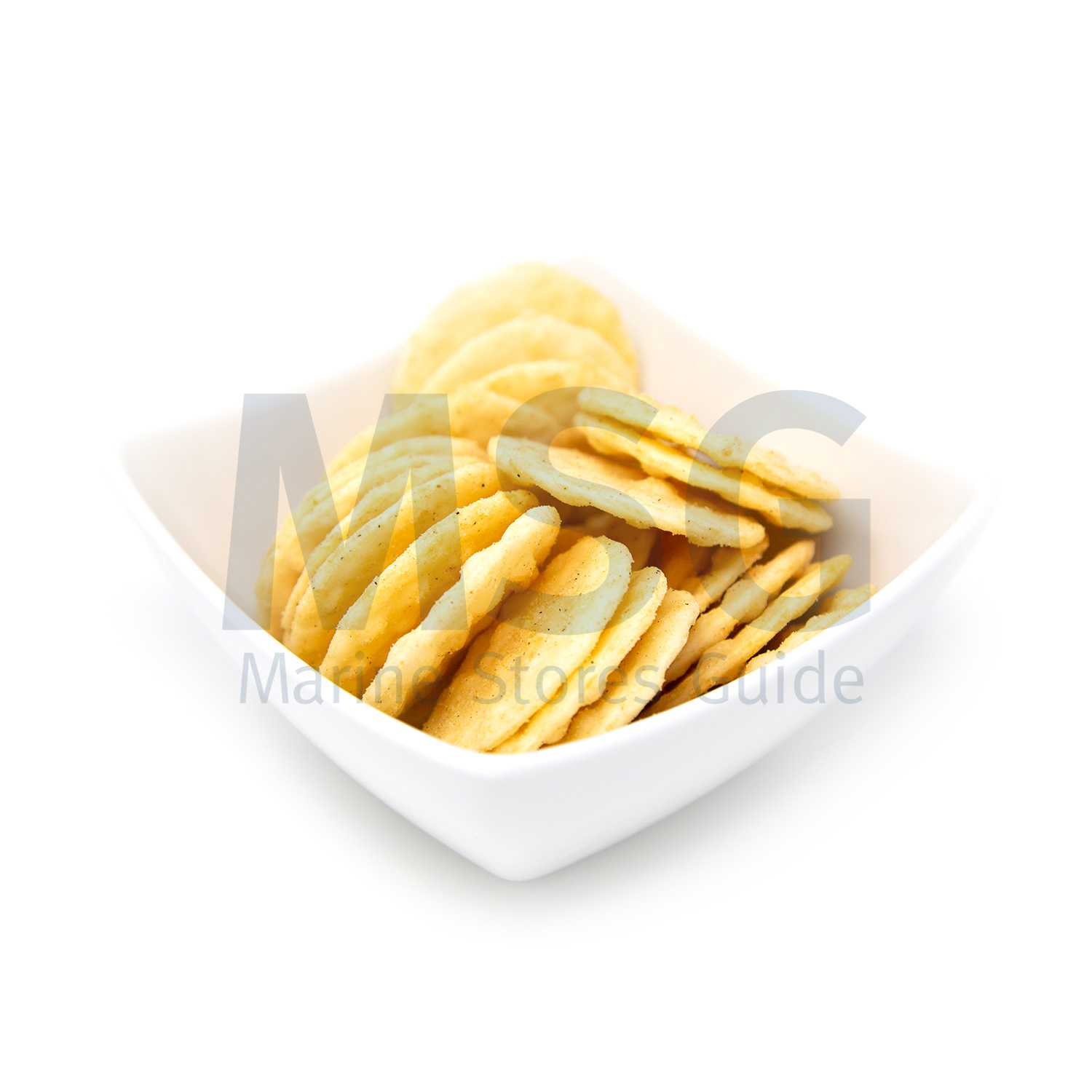 CRACKER SODA 453GRM/PKT