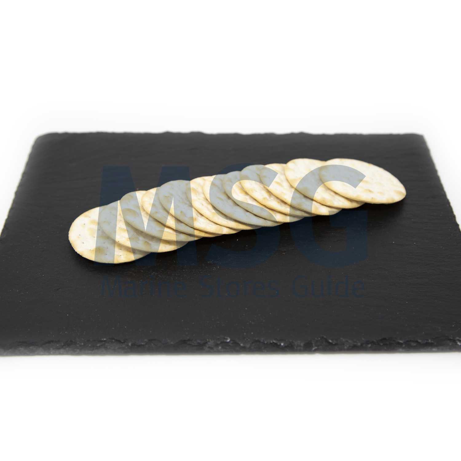 CRACKER SODA 448GRM/PKT