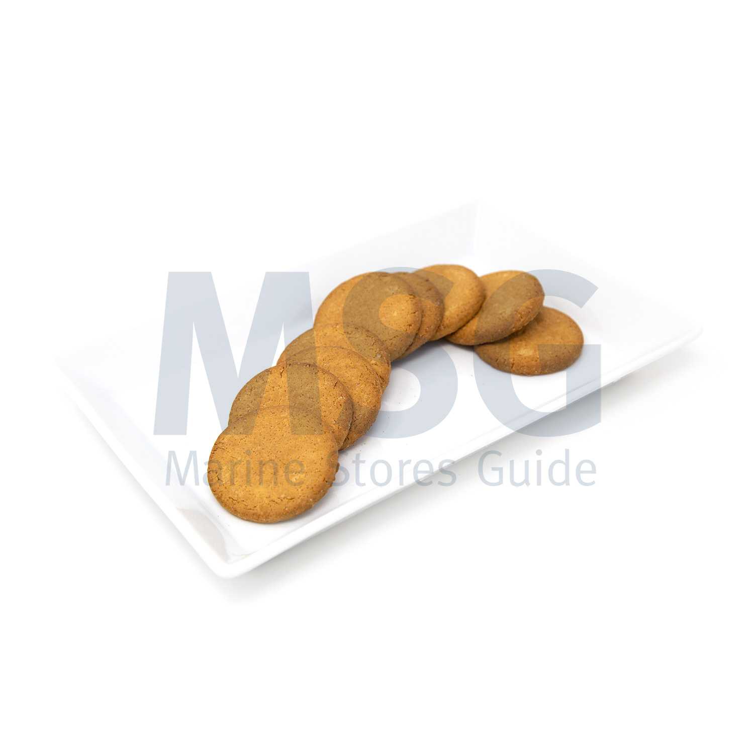 GINGER SNAP 340GRM/PKT