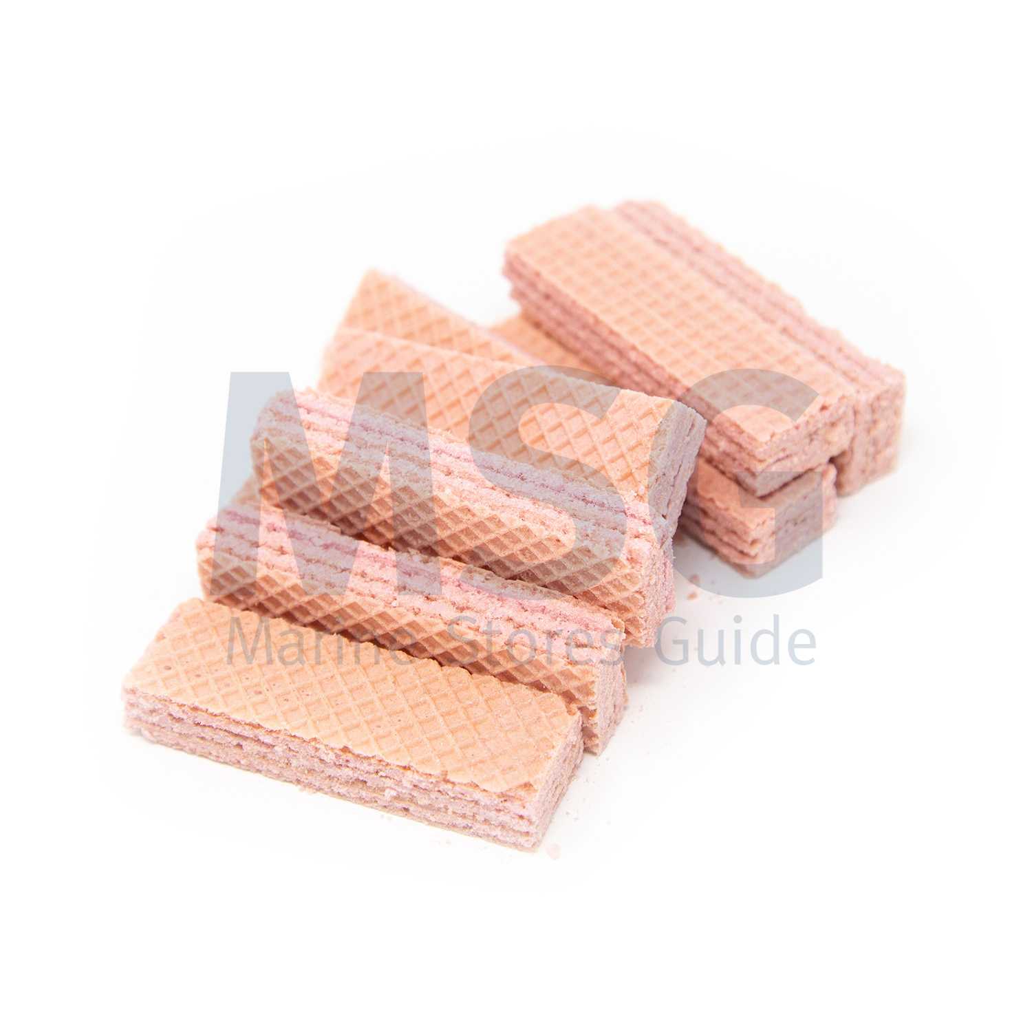 WAFER W/CREAM 30PCS/PKT