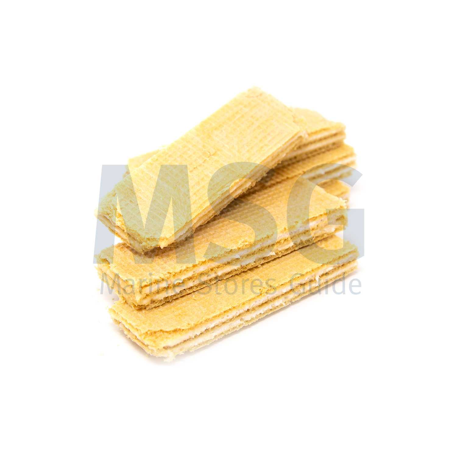 WAFER VANILLA 350GRM/PKT