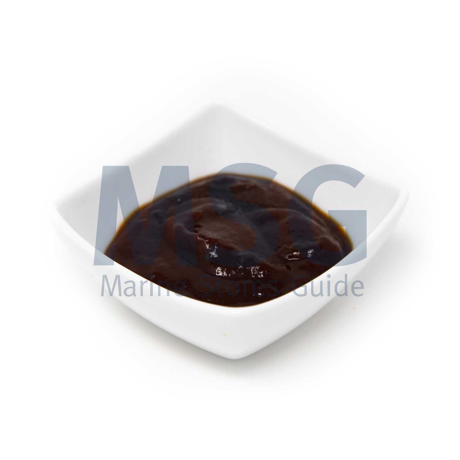 SAUCE BARBECUE 454GRM/BTL