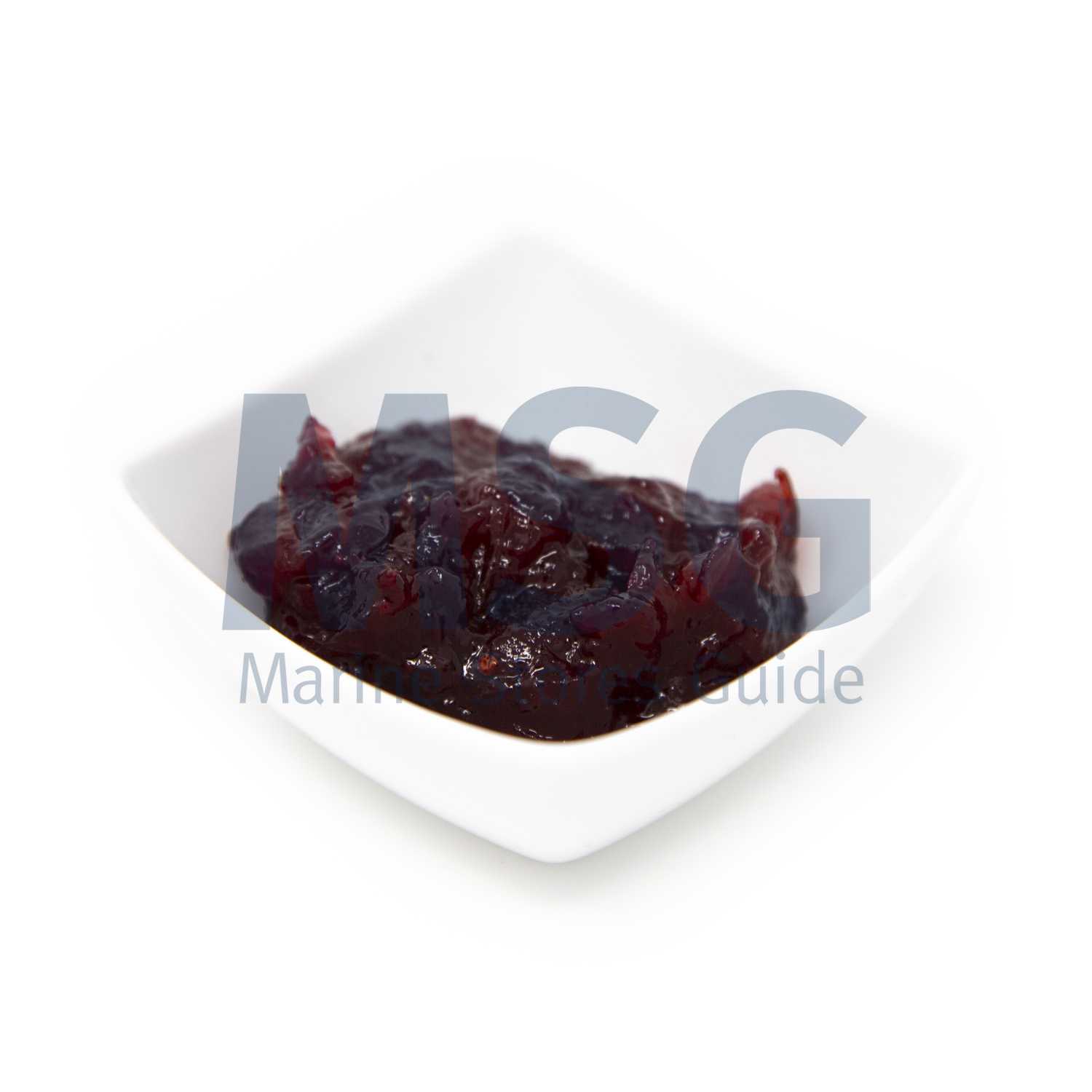 SAUCE CRANBERRY JELLY TYPE, 454GRM/TIN