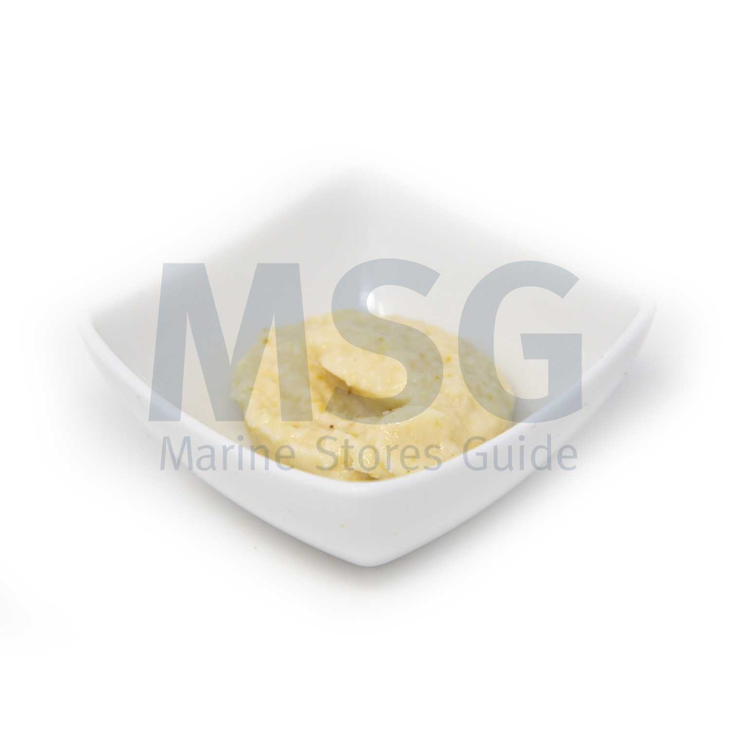 SAUCE HORSERADISH "GABAN", 130GRM/JAR