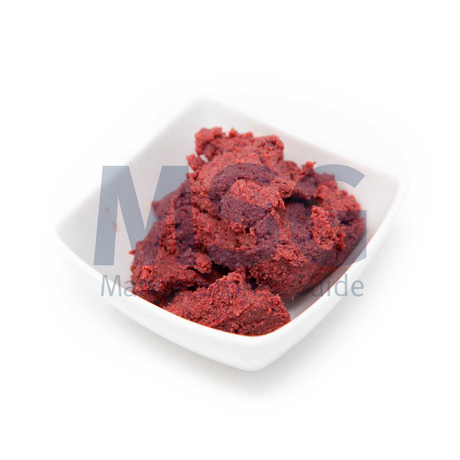 SAUTEED SHRIMP FRY, "BAGOONG ALAMANG" 340GRM/BTL