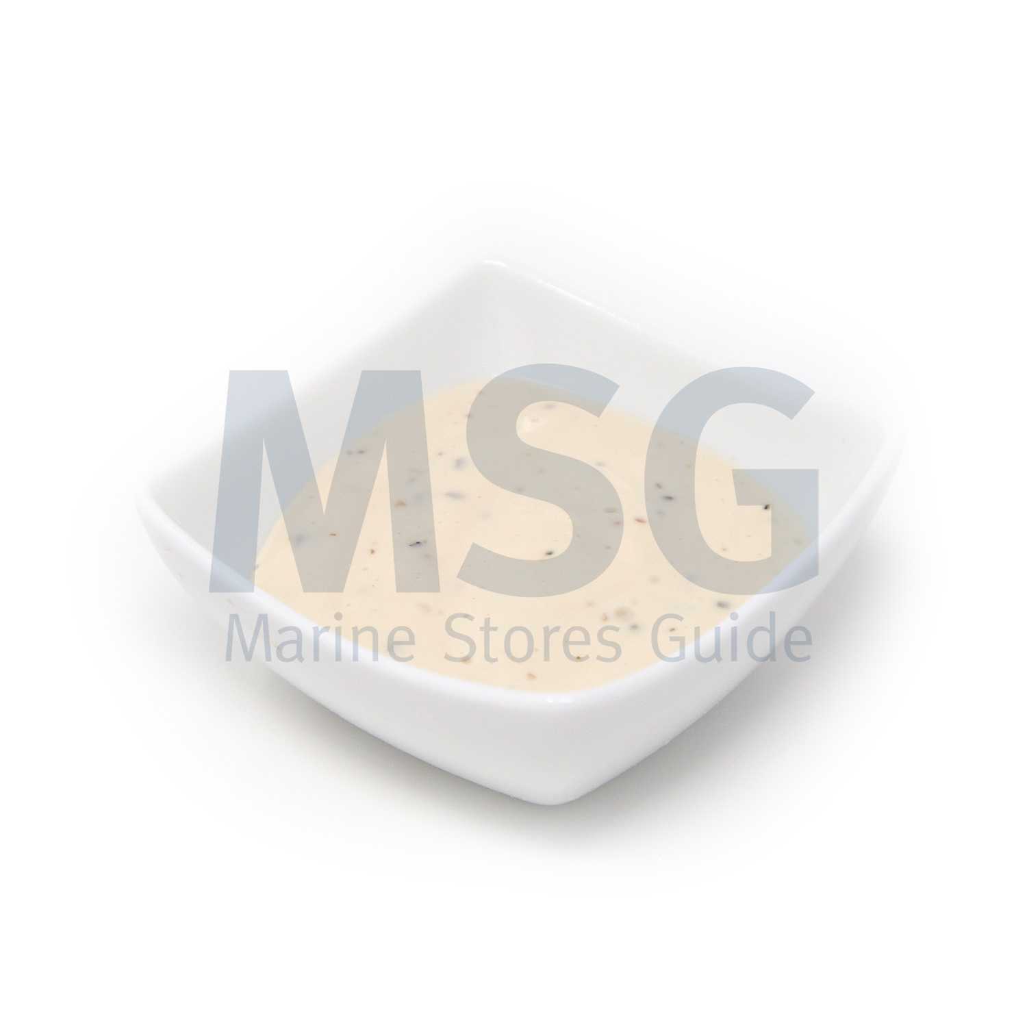 DRESSING BLUE CHEESE, 200GRM/JAR