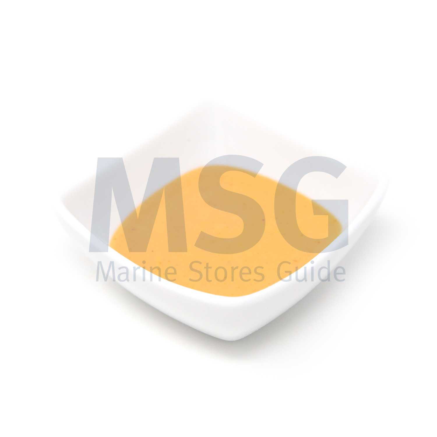 DRESSING THOUSAND-ISLAND, 200GRM/JAR