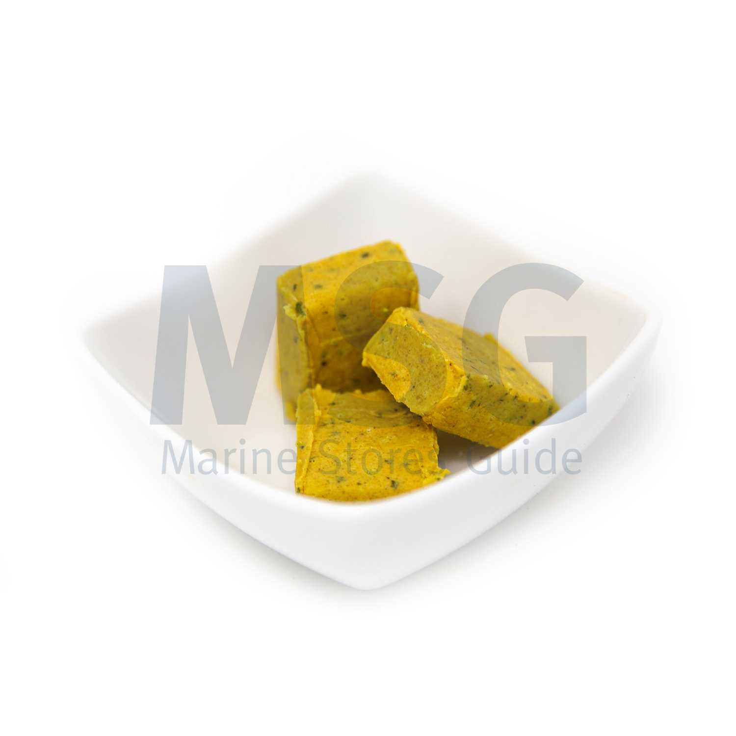 BOUILLON CHICKEN CUBE