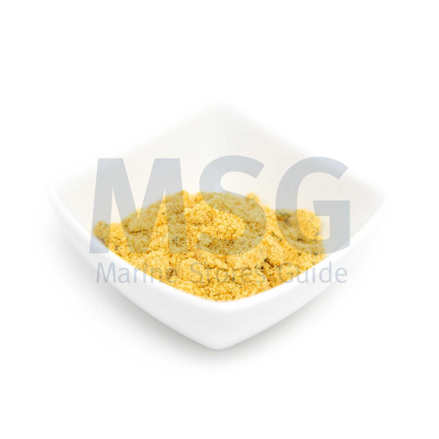 BOUILLON POWDER GRANULATED